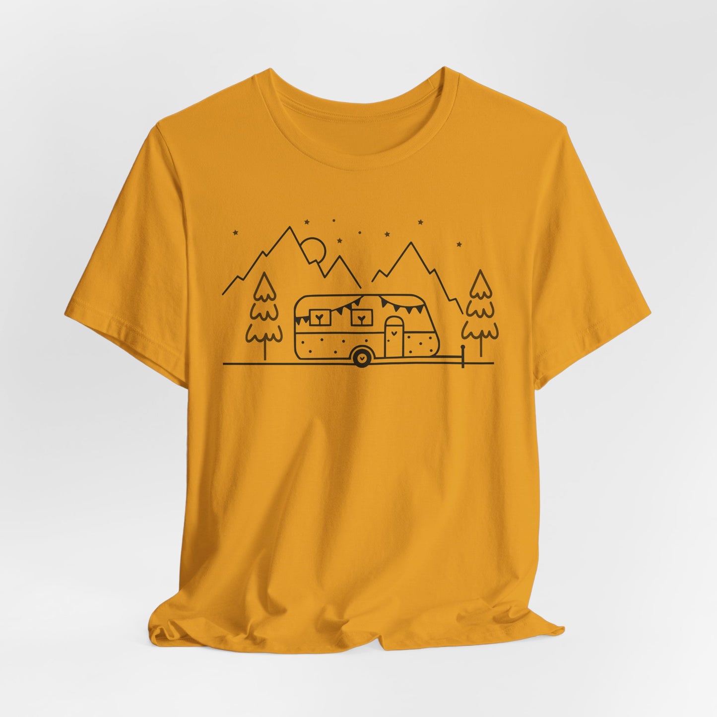 Adventure Awaits Tee