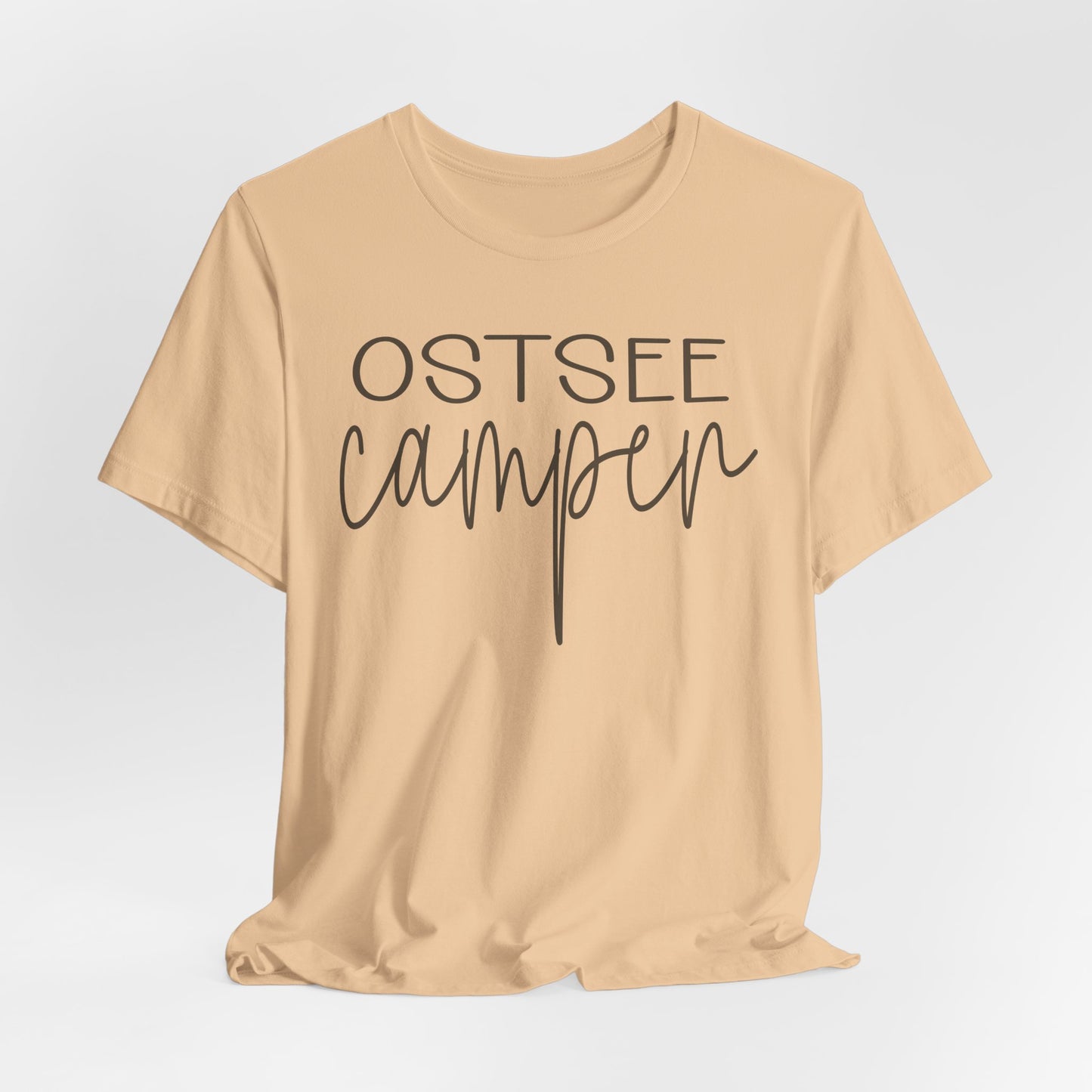 Ostsee Camper Tee