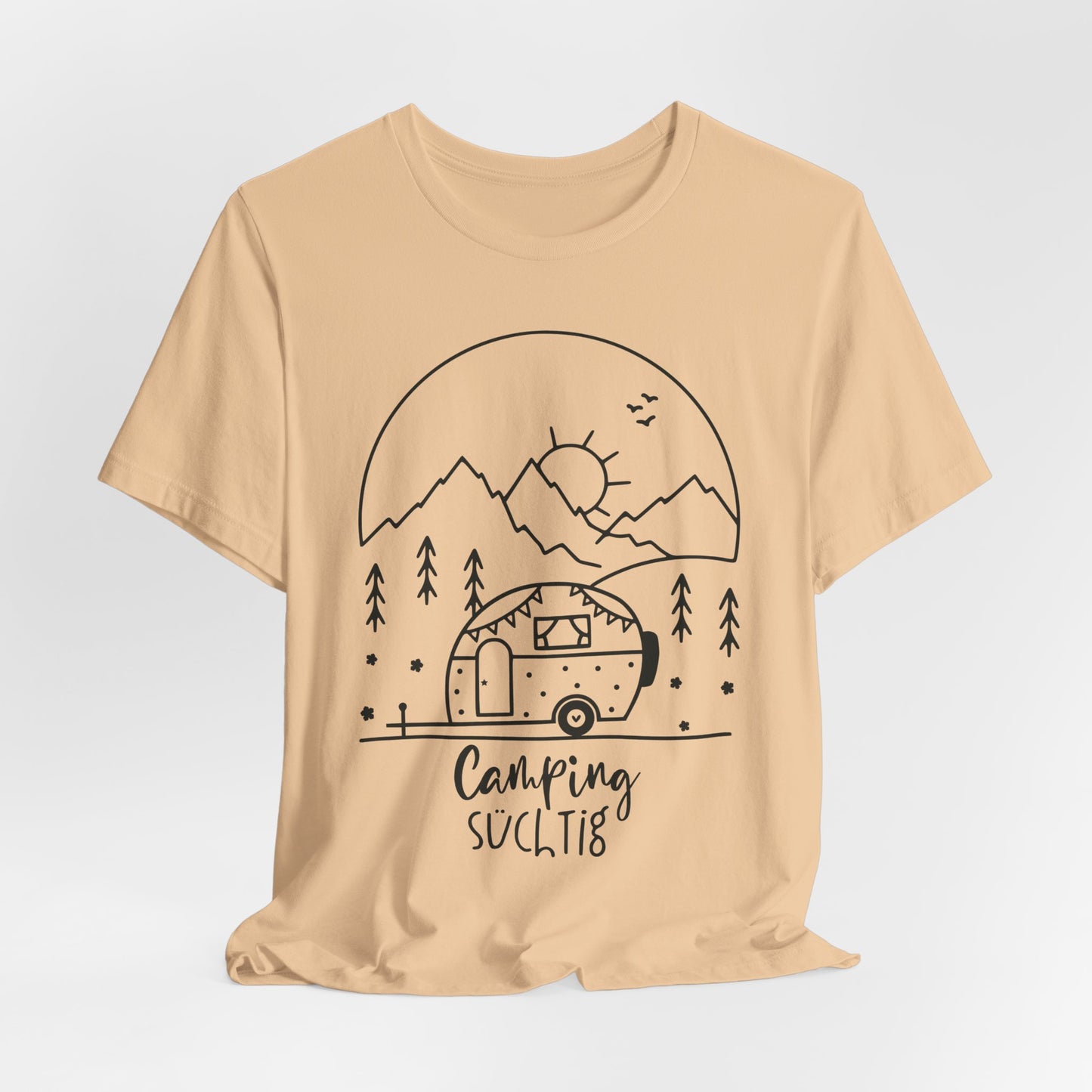 Camping Suechtig Tee