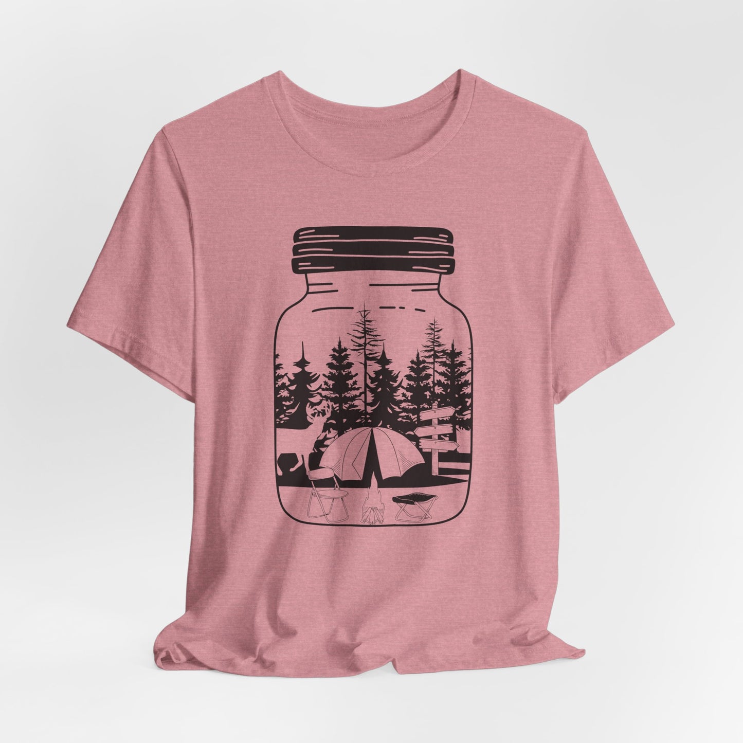I'm Not Lost I'm Exploring Tee