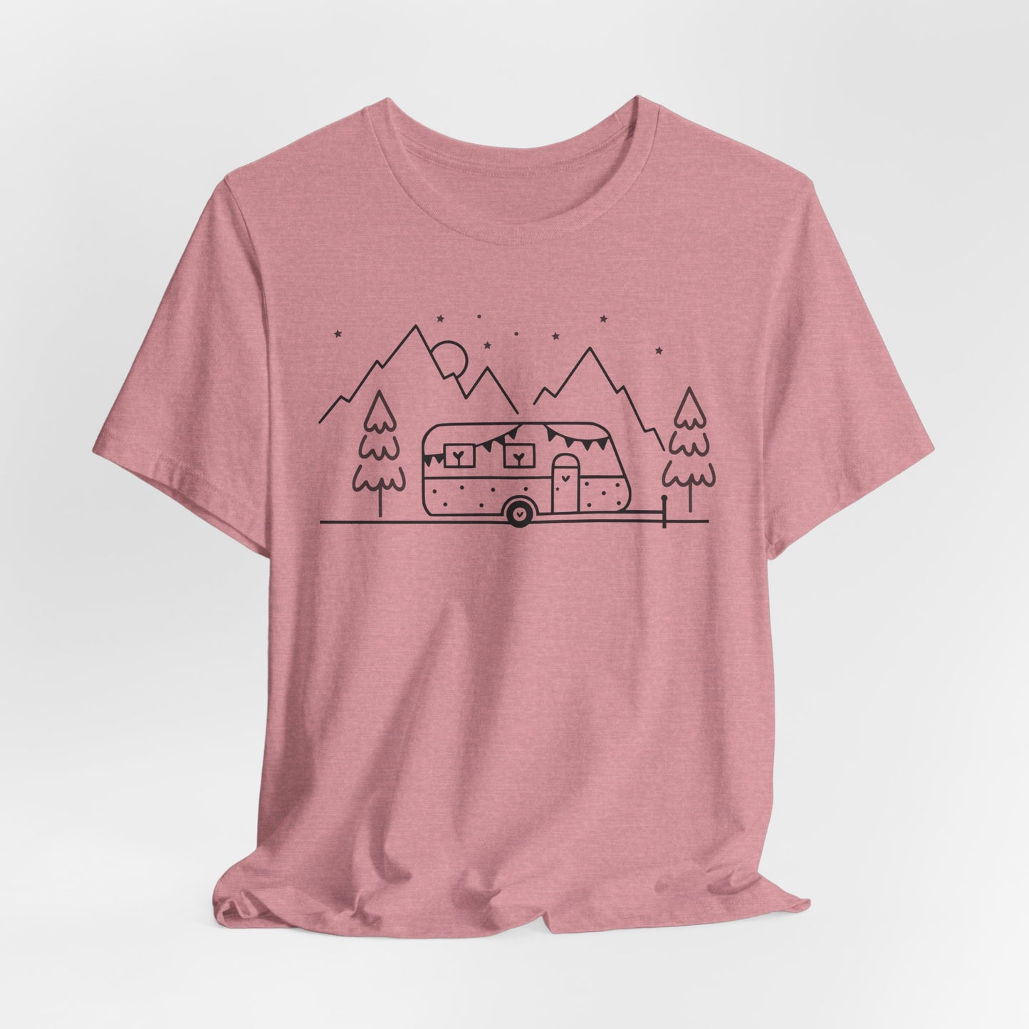 Adventure Awaits Tee