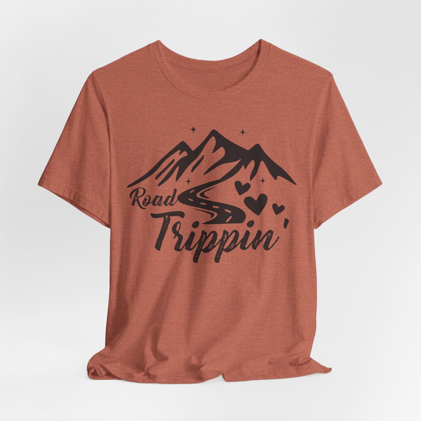Road Trippin Tee