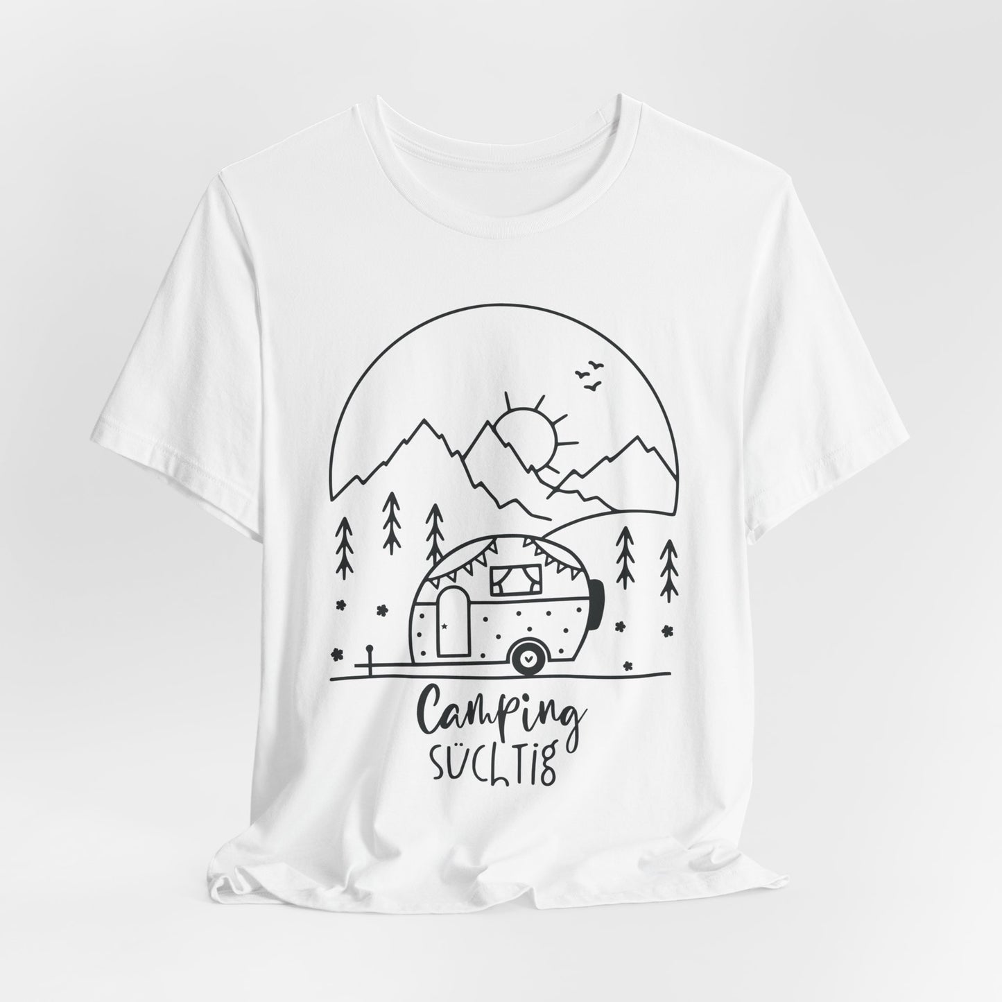 Camping Suechtig Tee