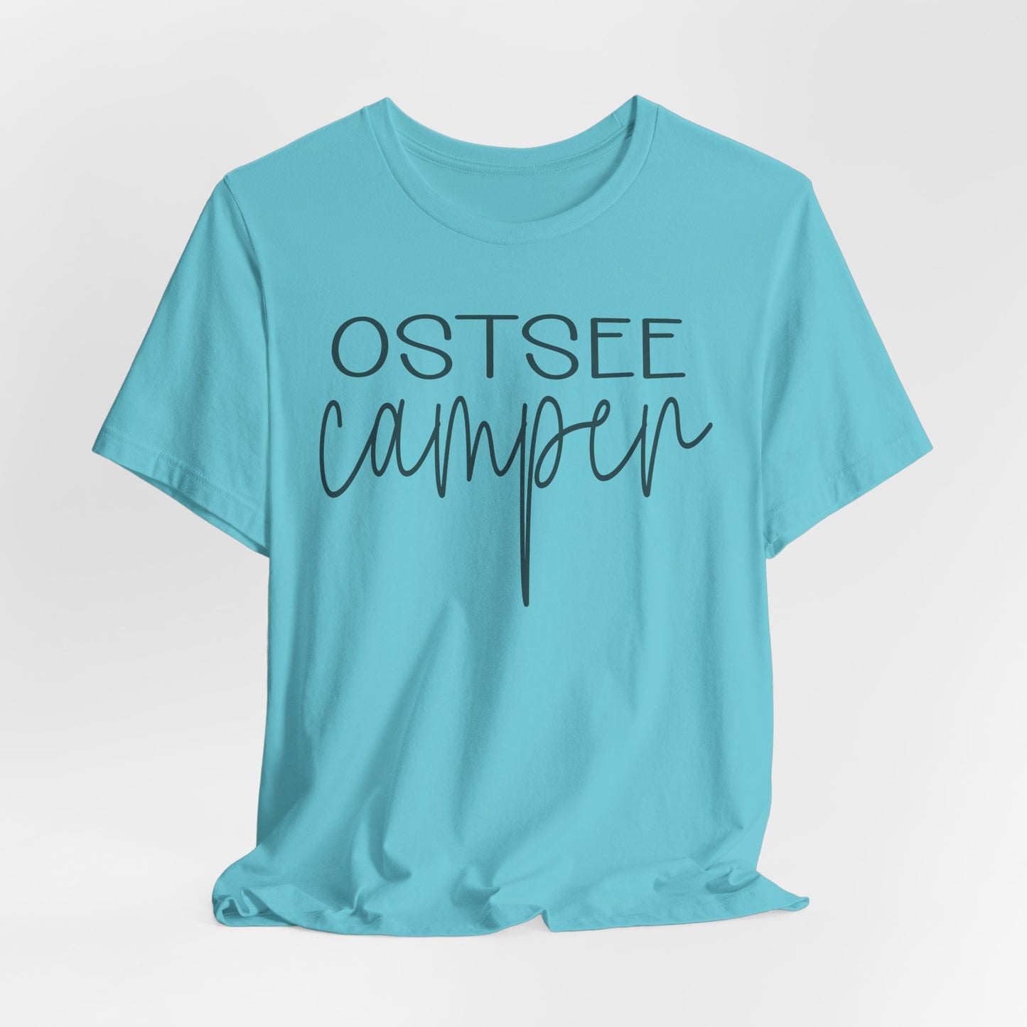 Ostsee Camper Tee