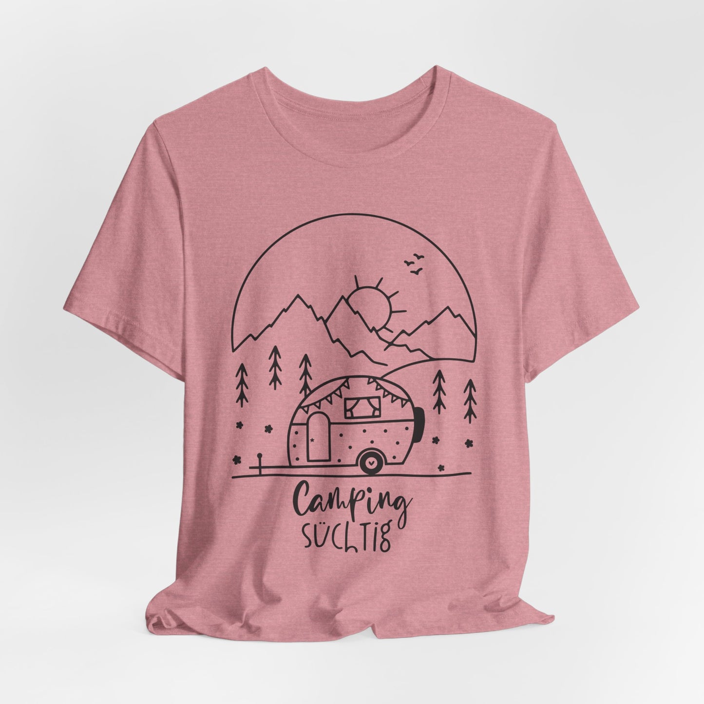 Camping Suechtig Tee