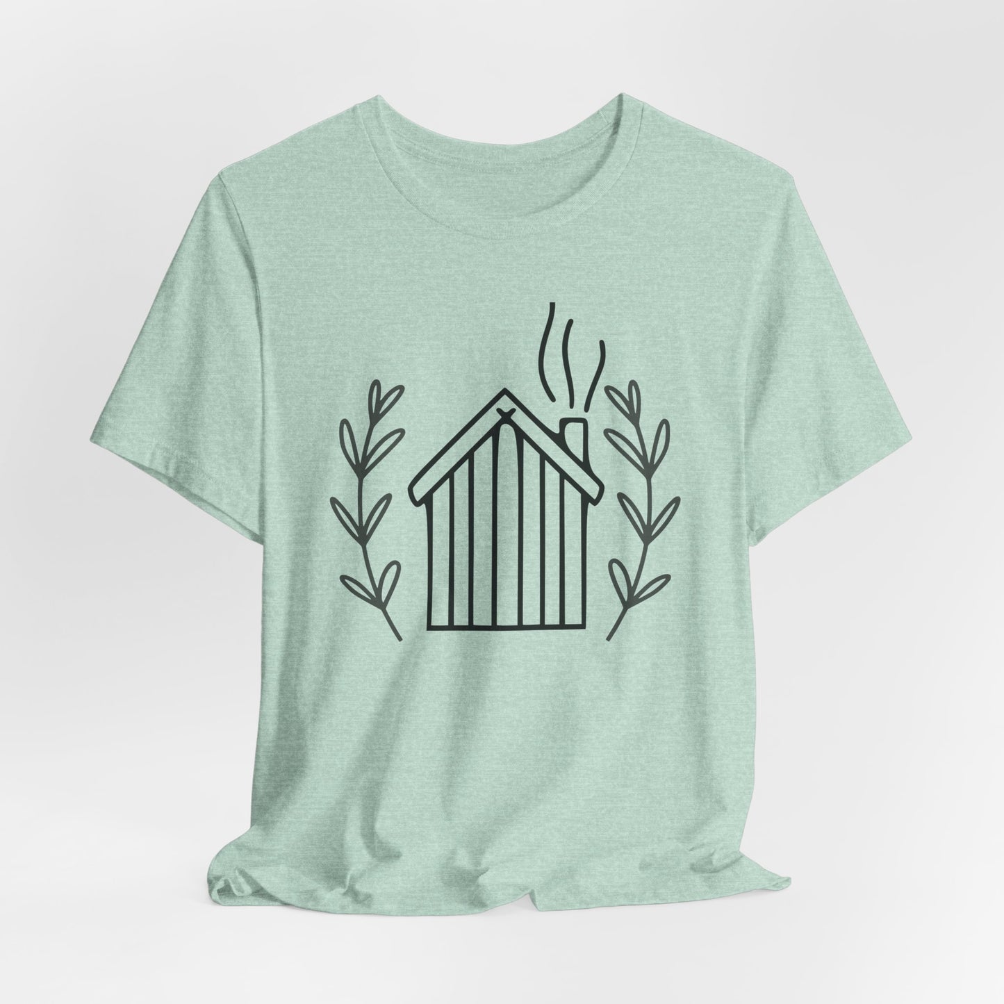 Huette Tee