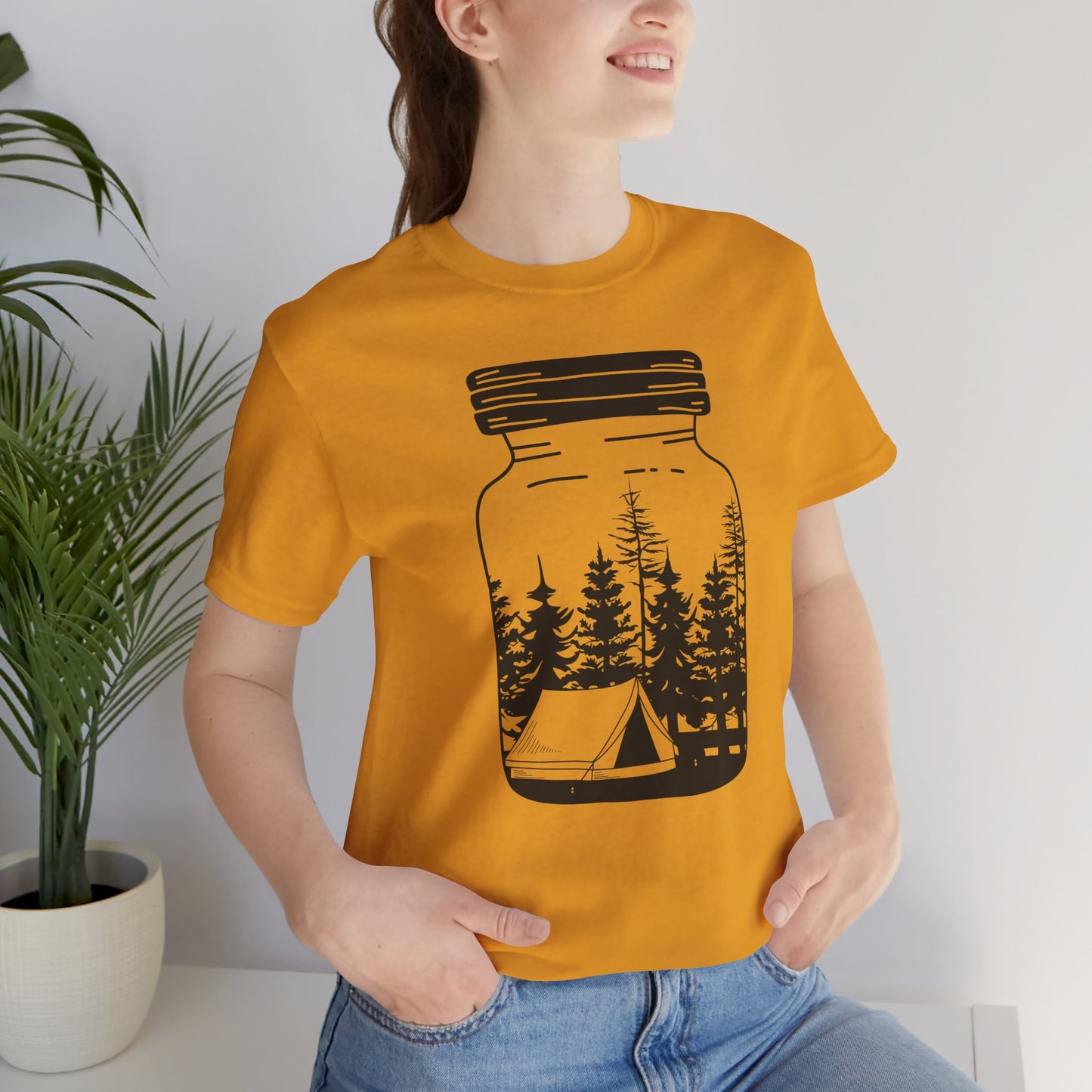 Go Where You Feel Most Alive Tee