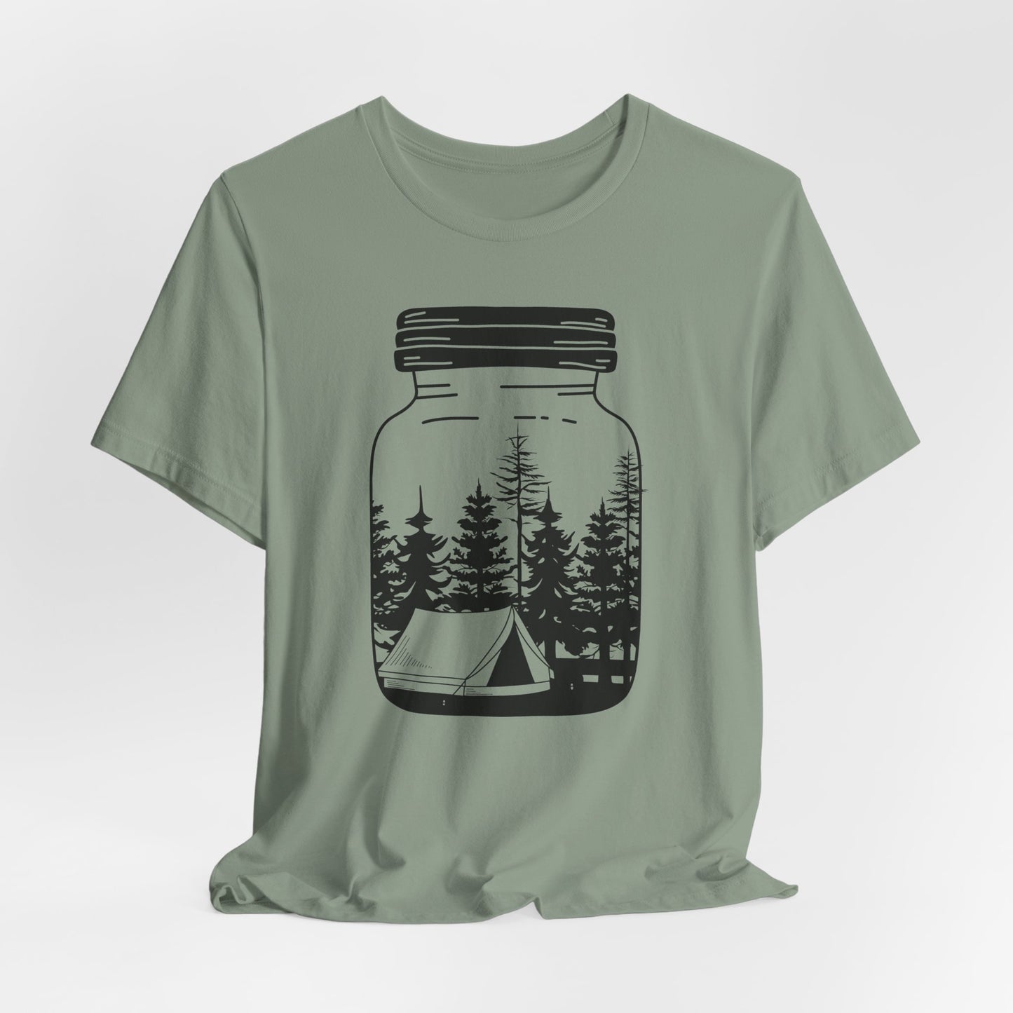 Go Where You Feel Most Alive Tee