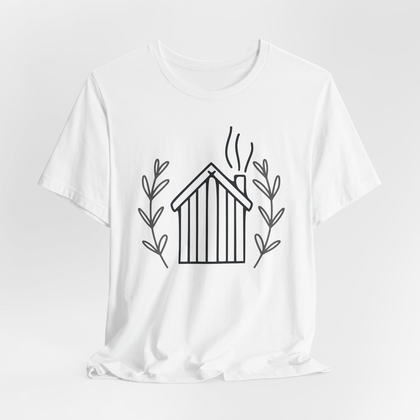 Huette Tee