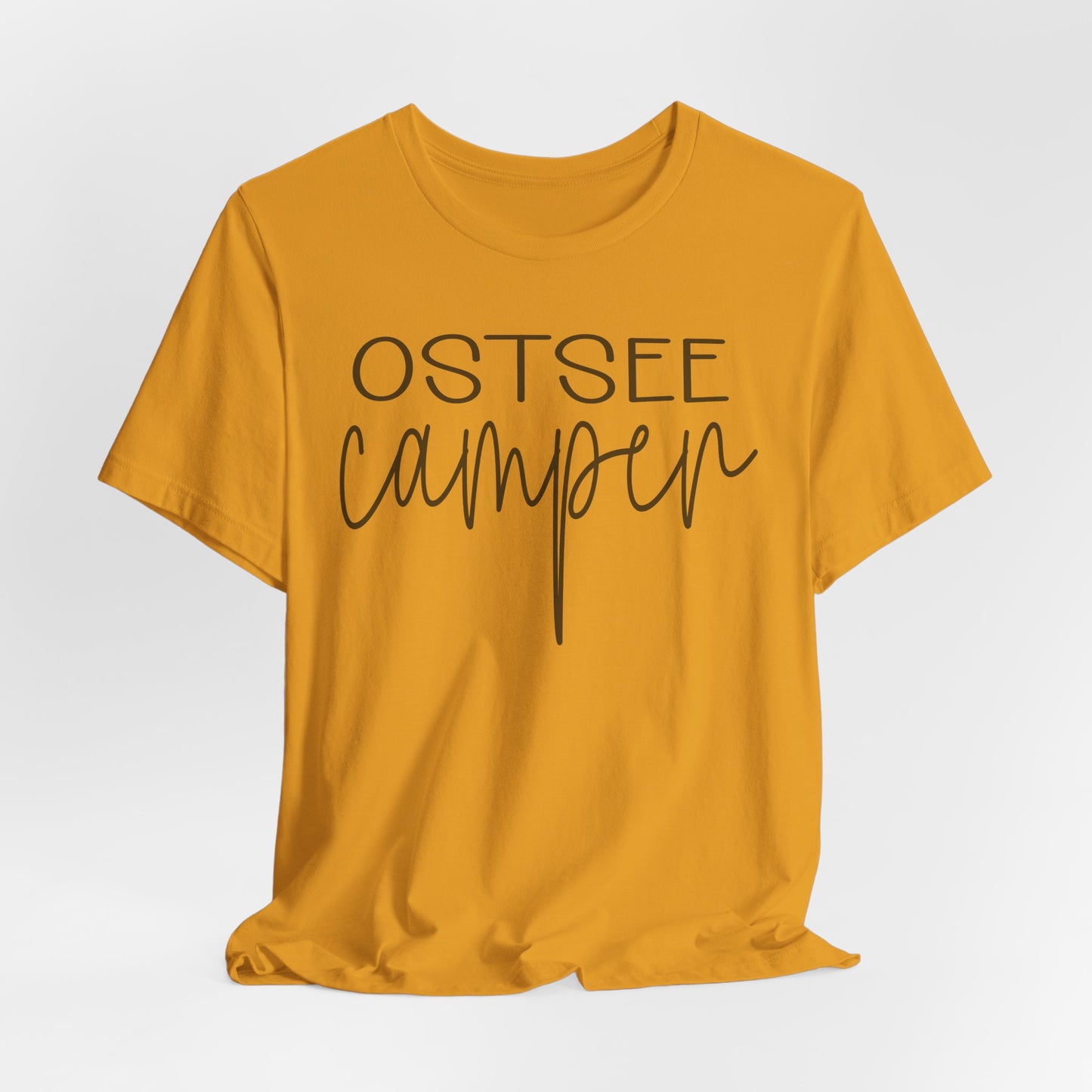 Ostsee Camper Tee