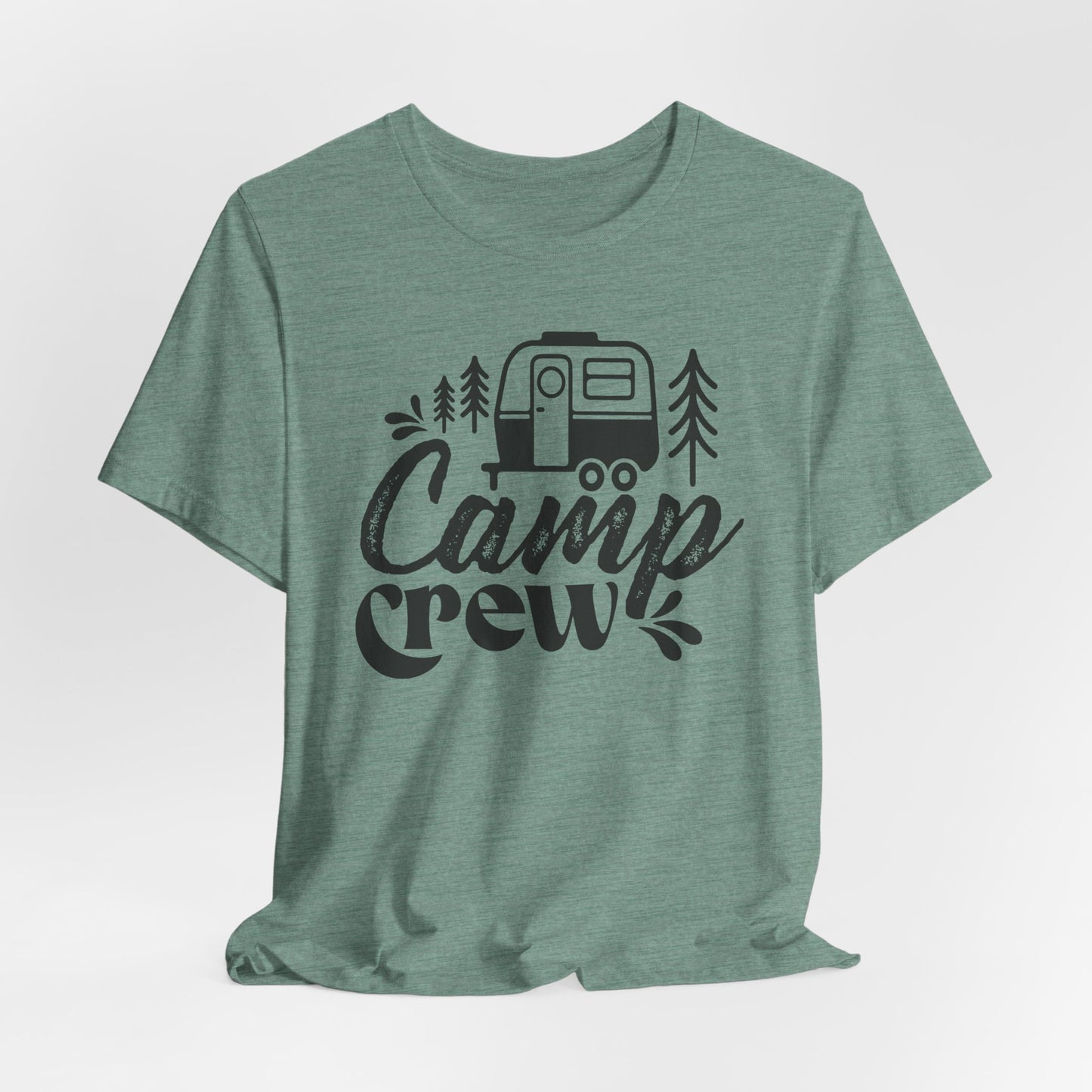 Campi Crew Tee