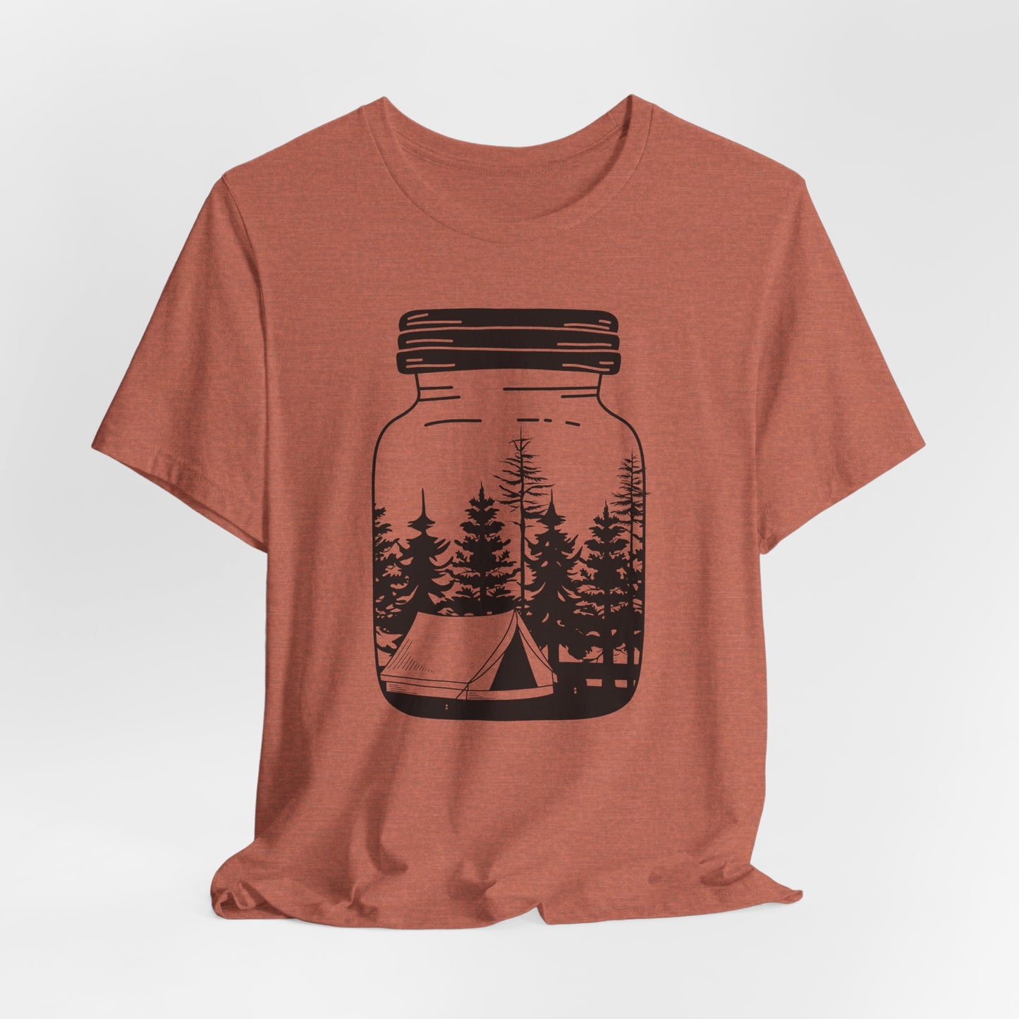 Go Where You Feel Most Alive Tee