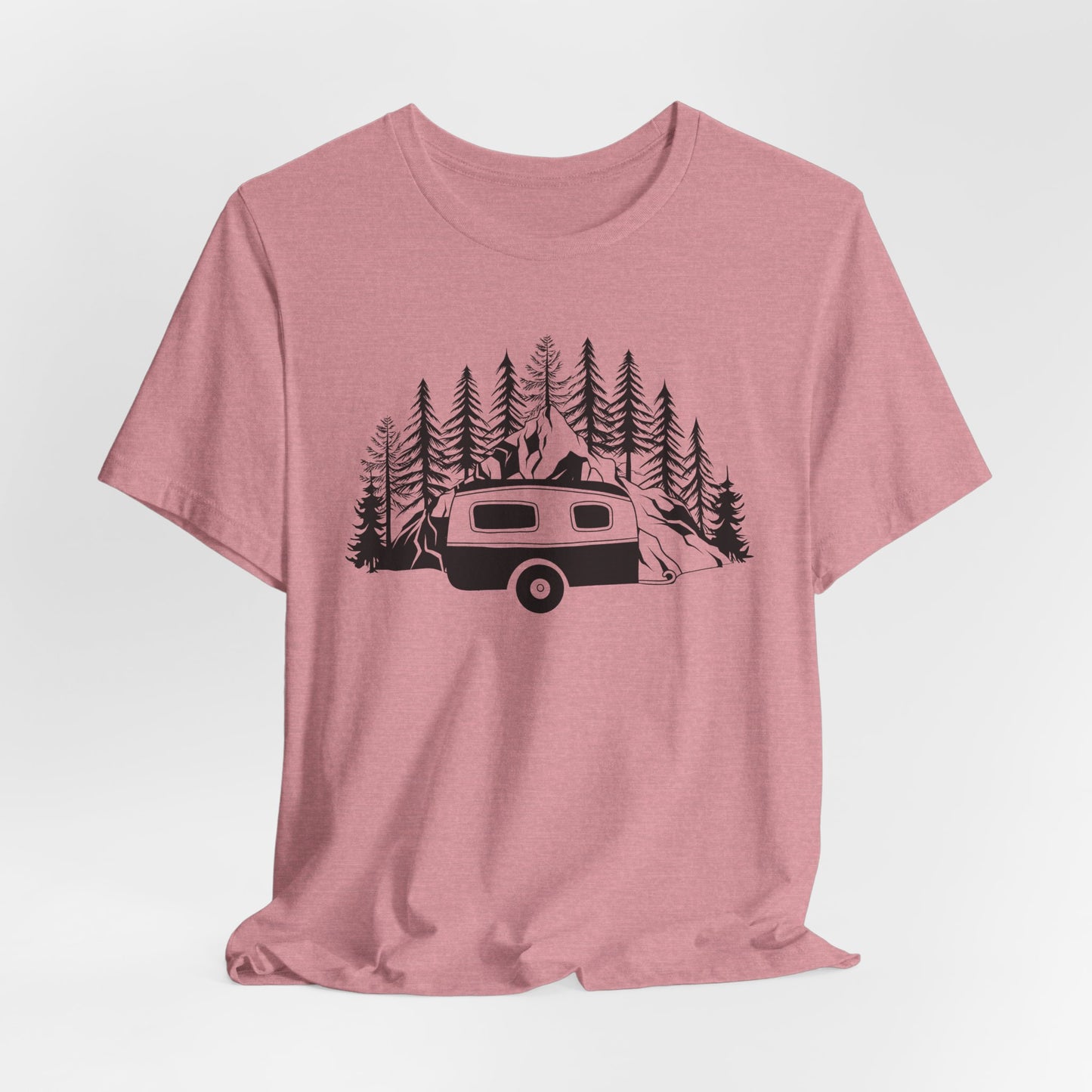 Happy Camper Tee