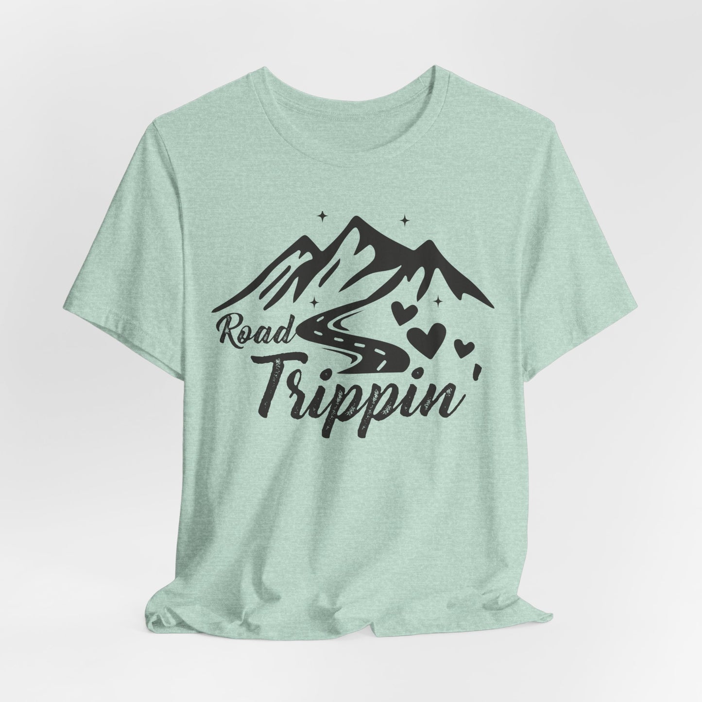 Road Trippin Tee