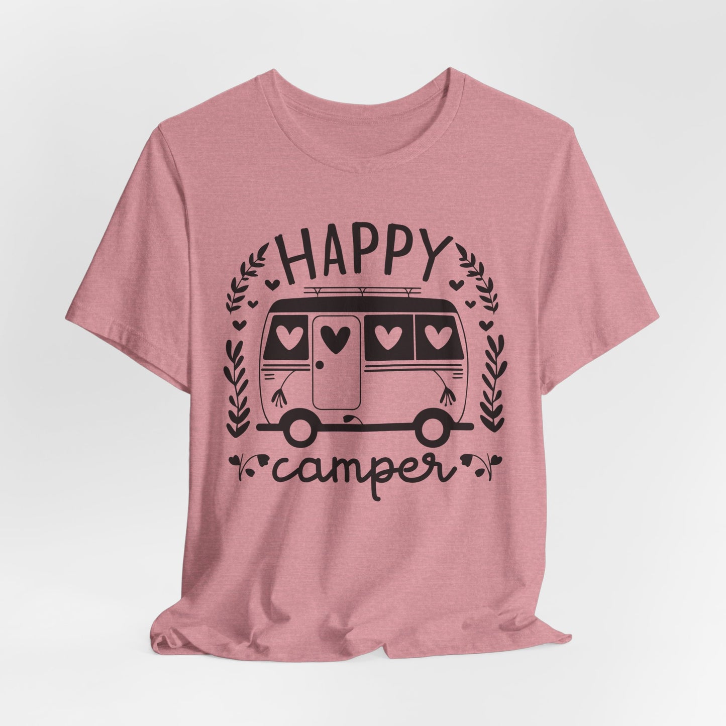 Happy Camper Tee