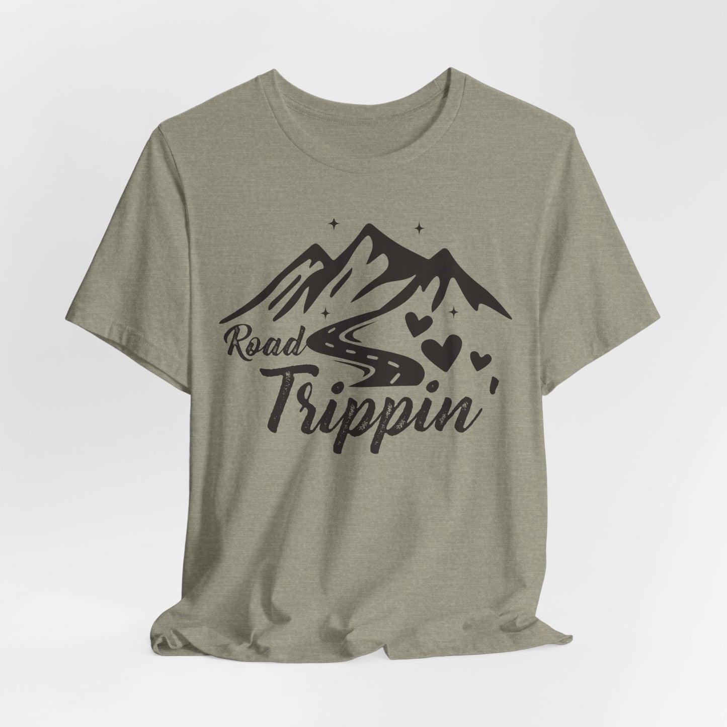 Road Trippin Tee