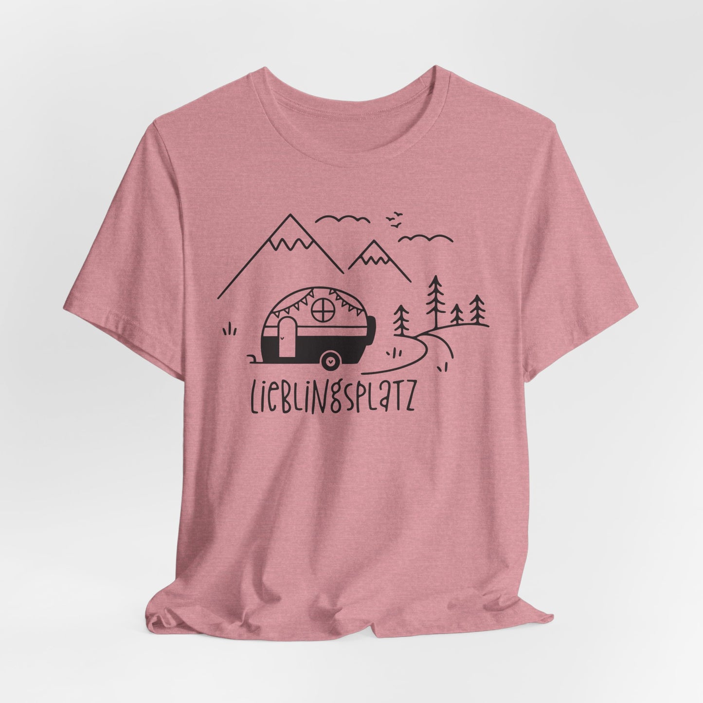 Lieblinsgsplatz Tee