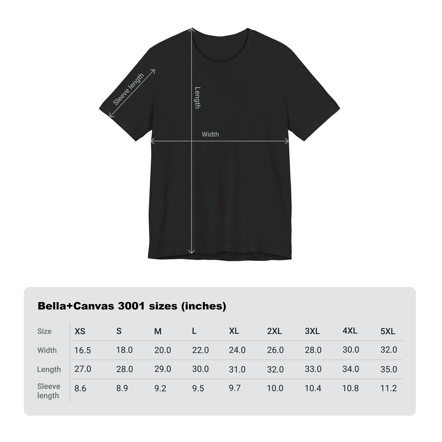 Life Was Meant for Campfire Stories Tee