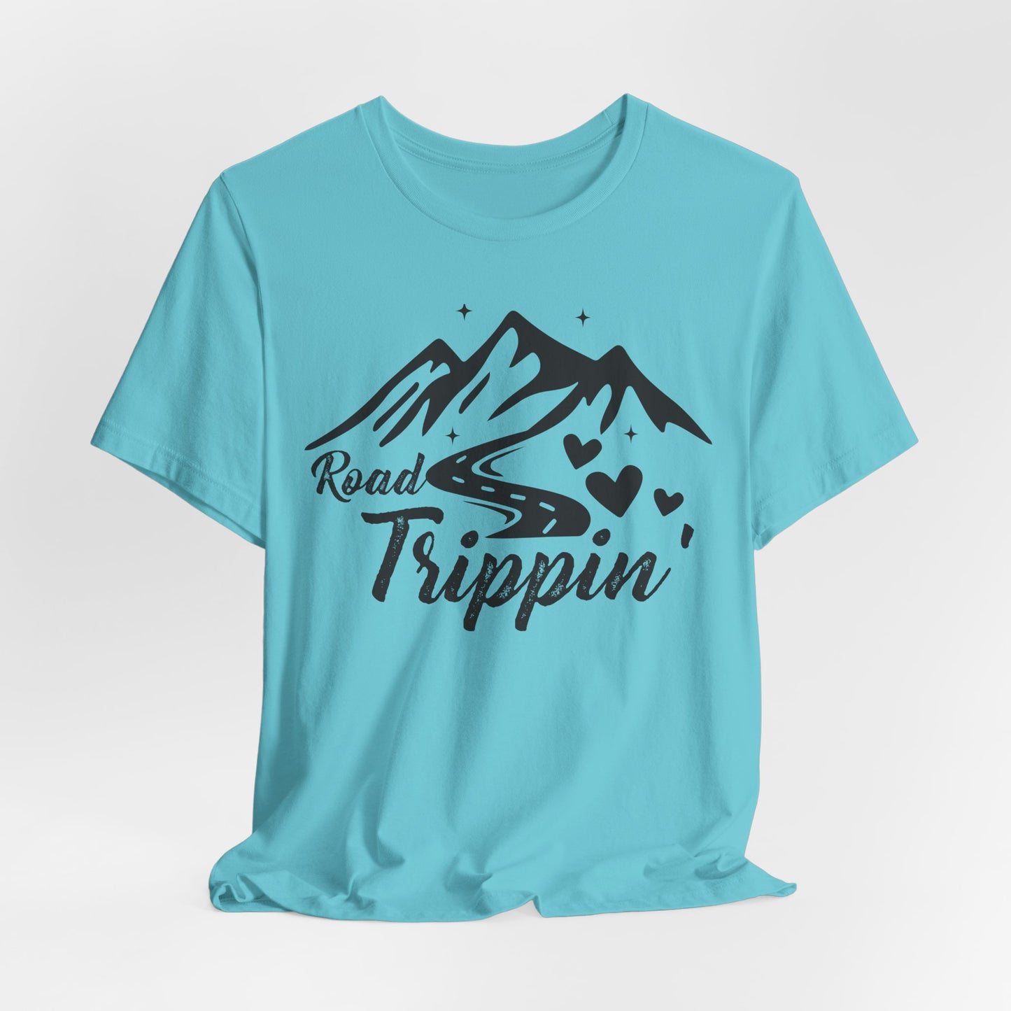 Road Trippin Tee
