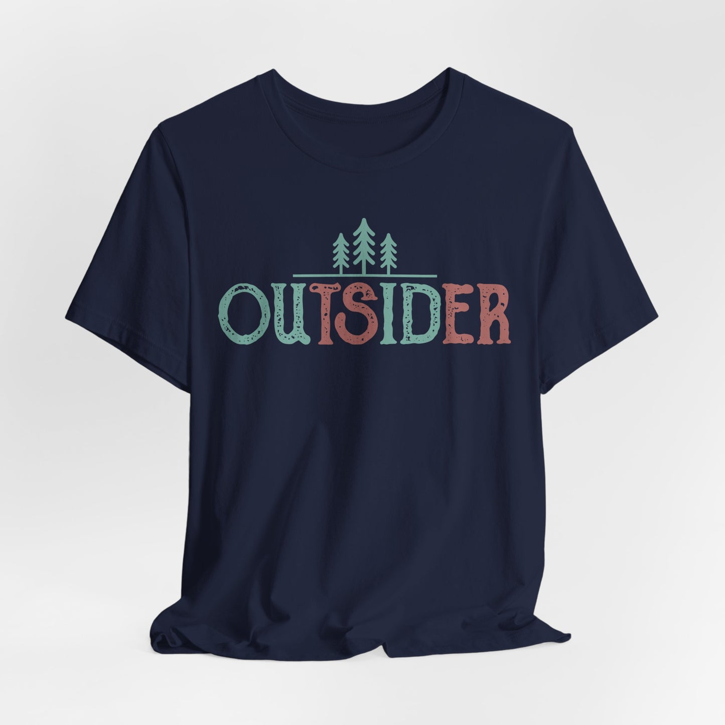 Outsider Tee