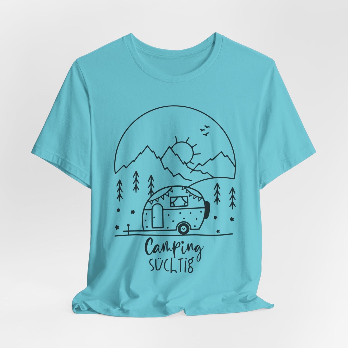 Camping Suechtig Tee