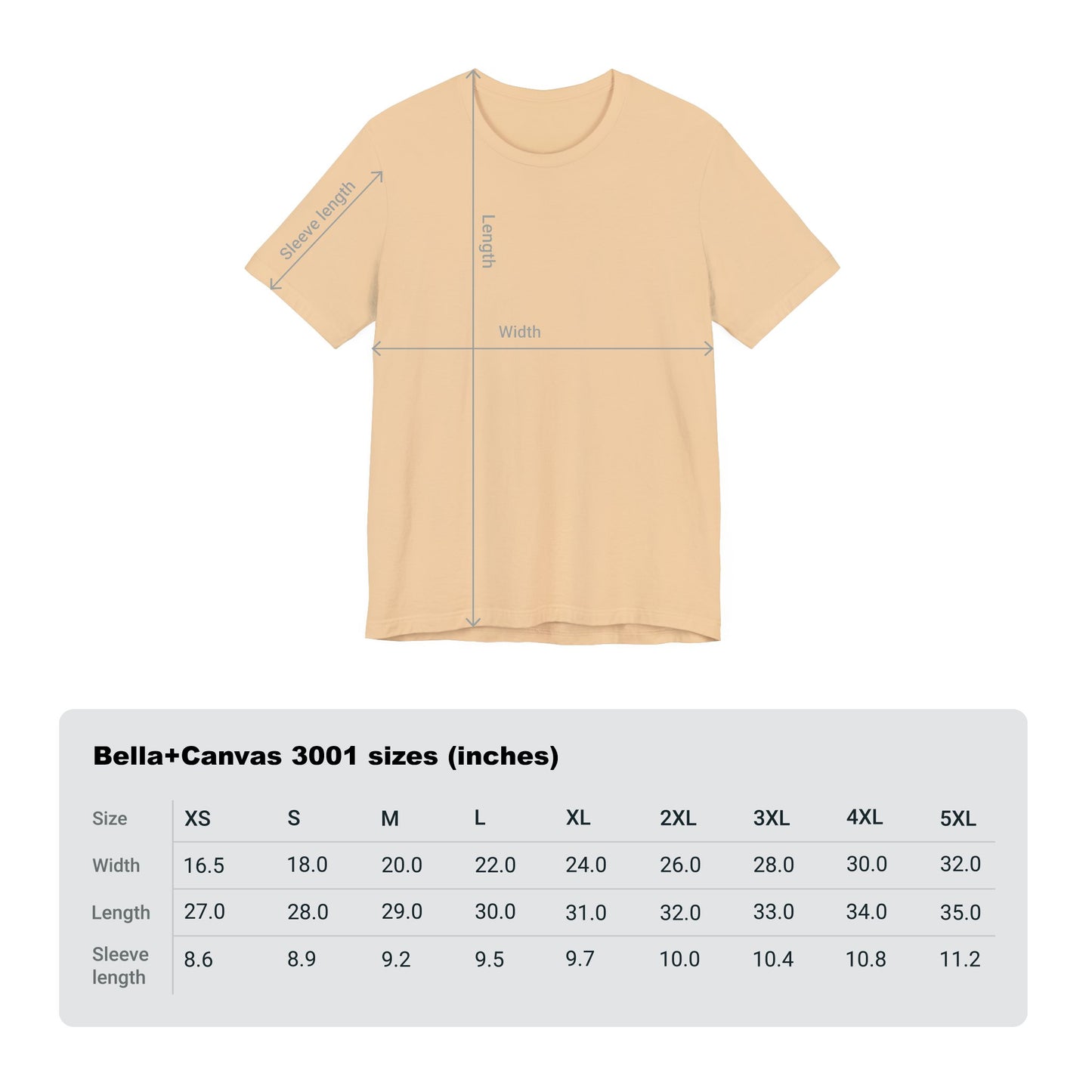 Camping Mode All Day Everyday Tee