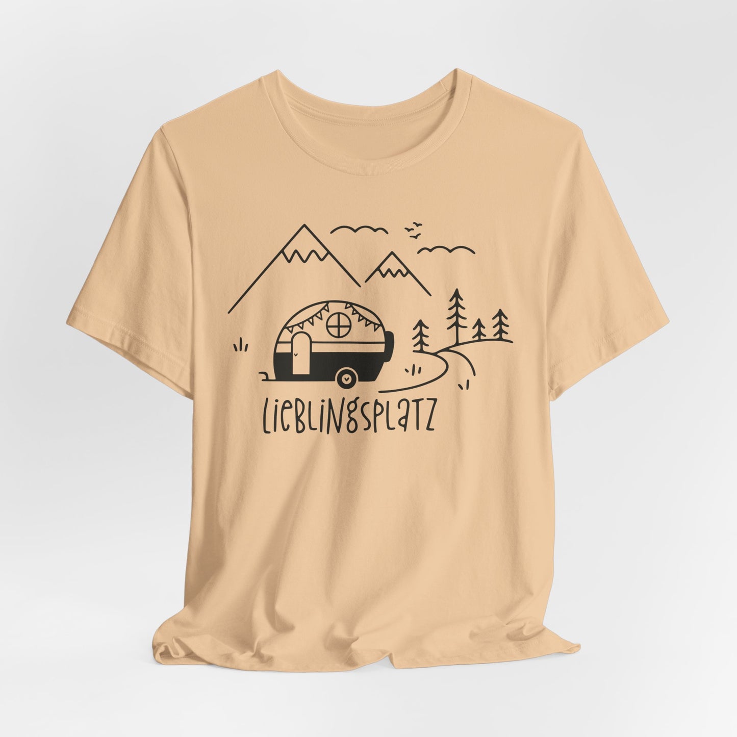 Lieblinsgsplatz Tee