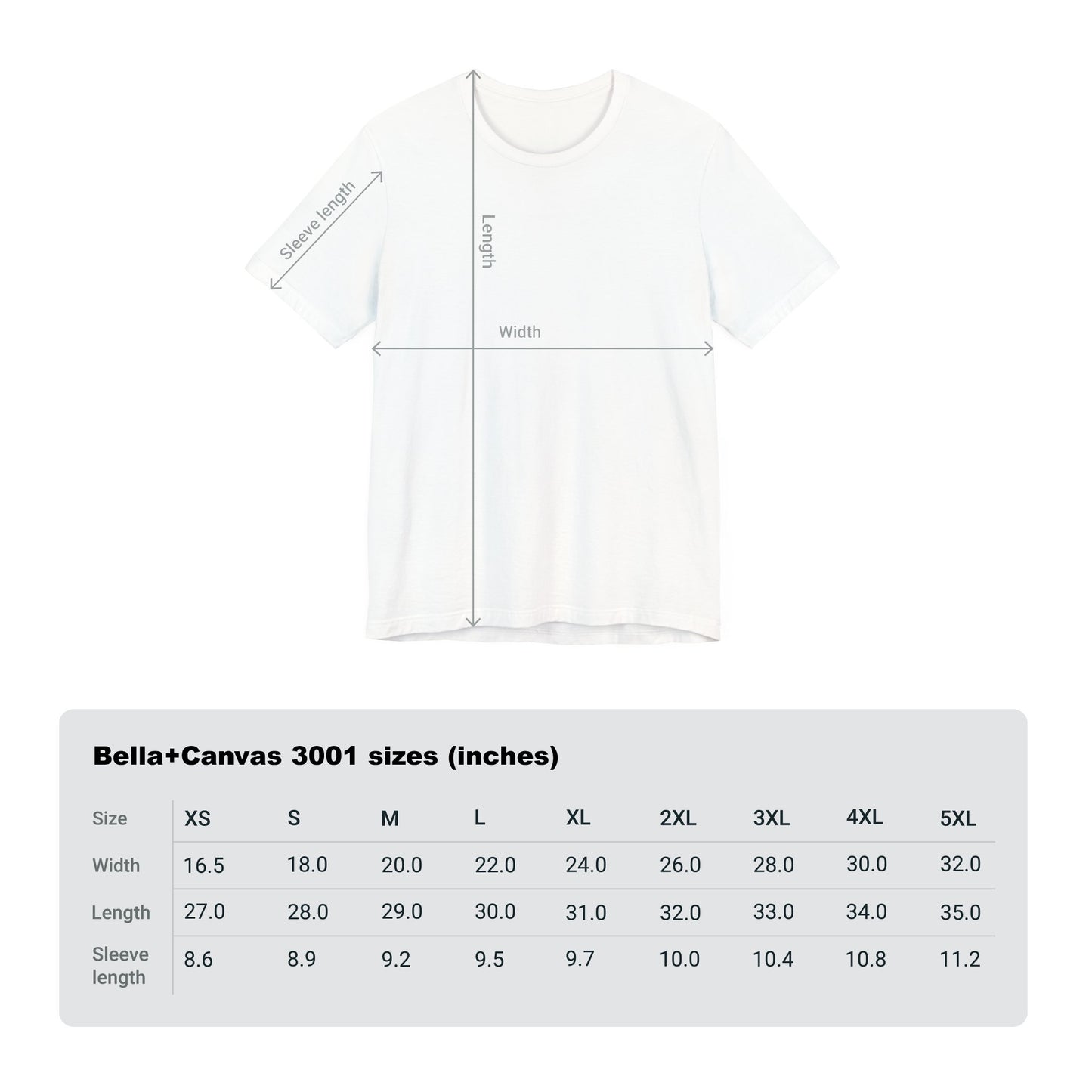 CAMPING Tee