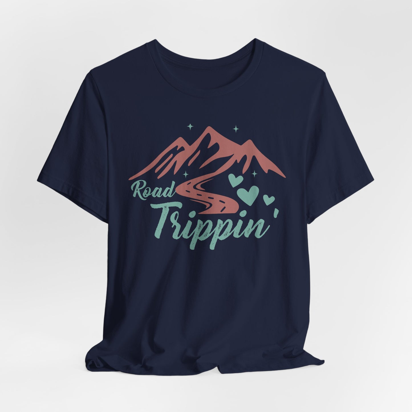 Road Trippin Tee