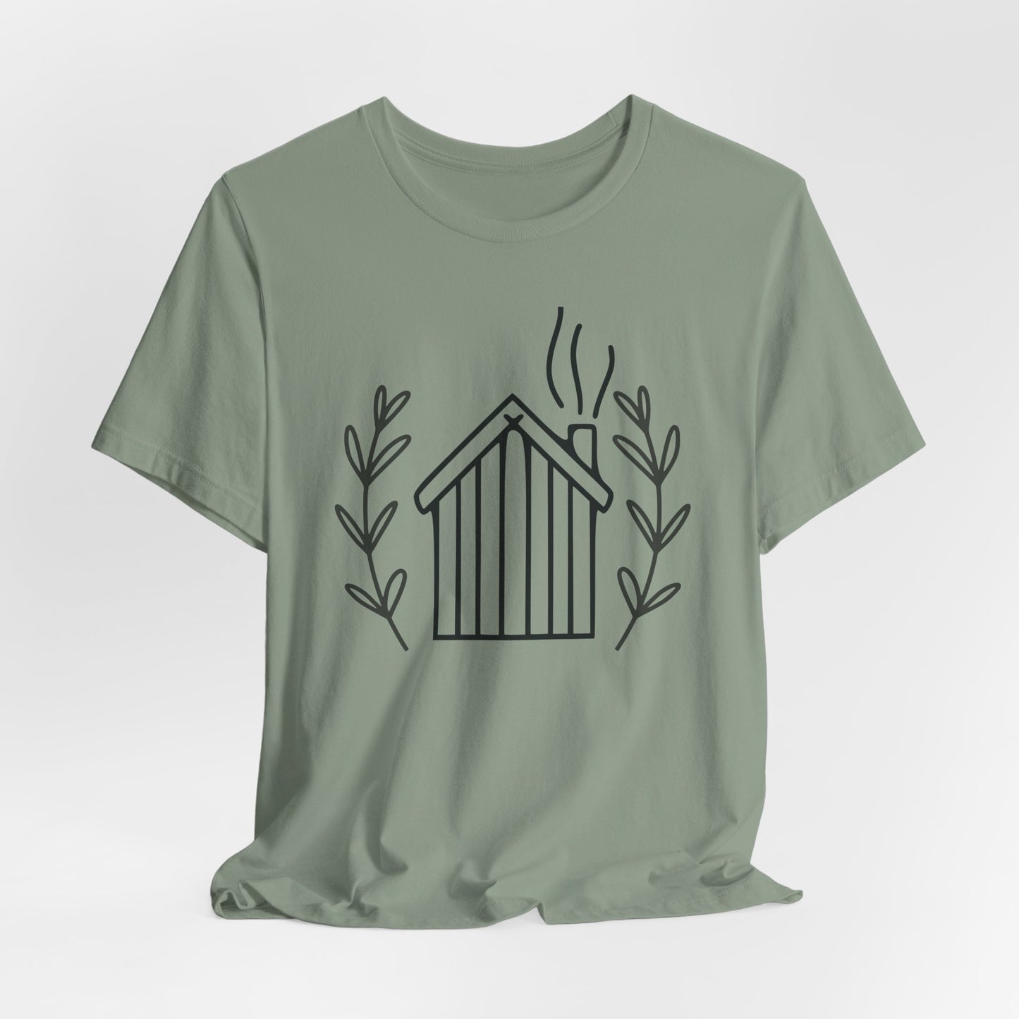 Huette Tee