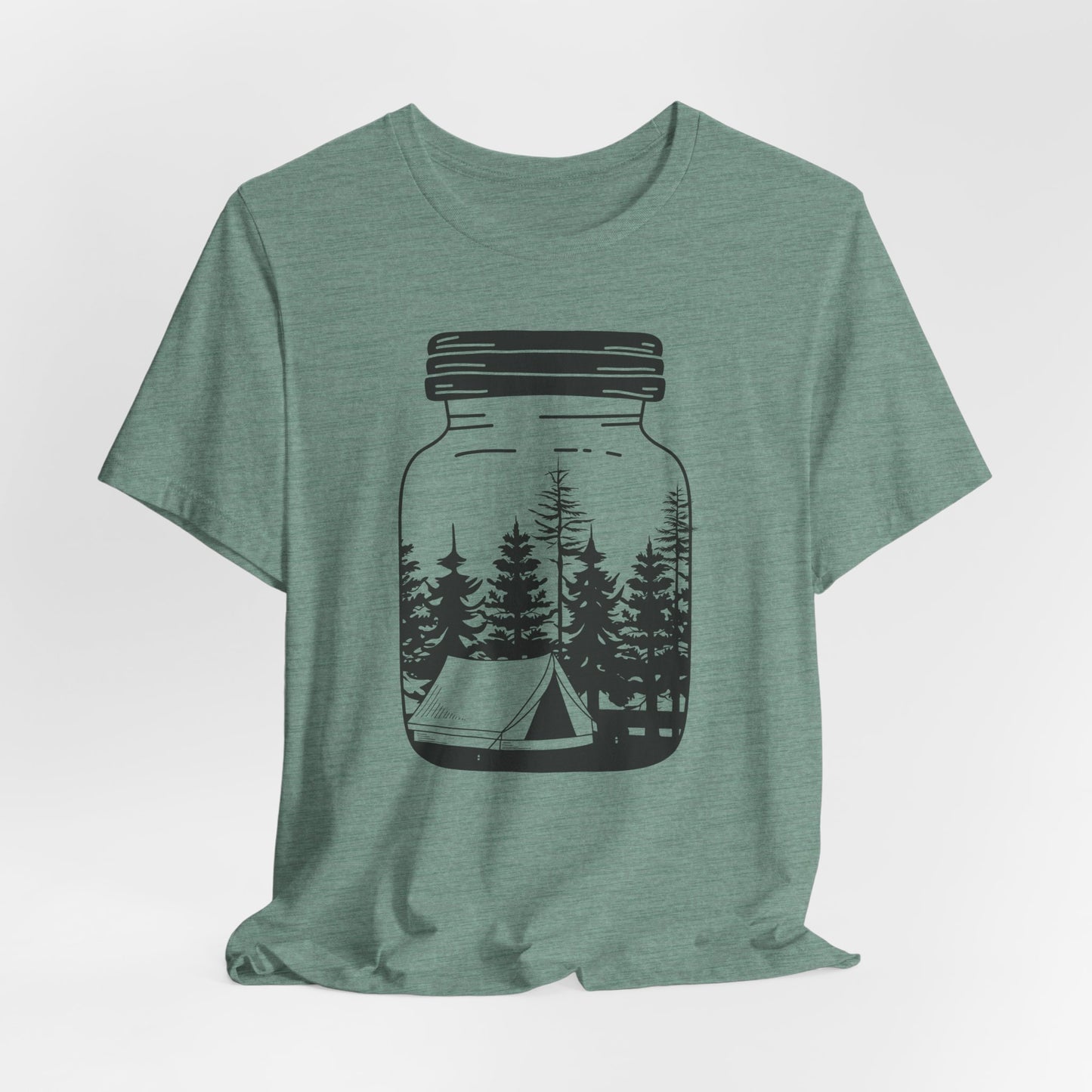 Go Where You Feel Most Alive Tee