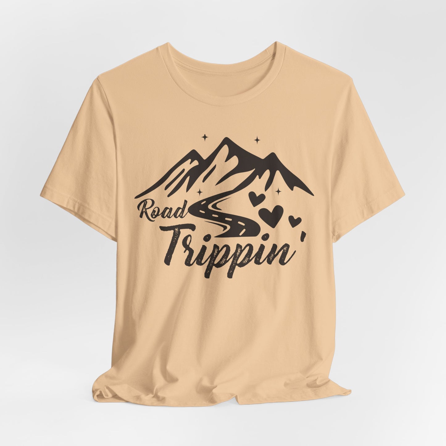 Road Trippin Tee