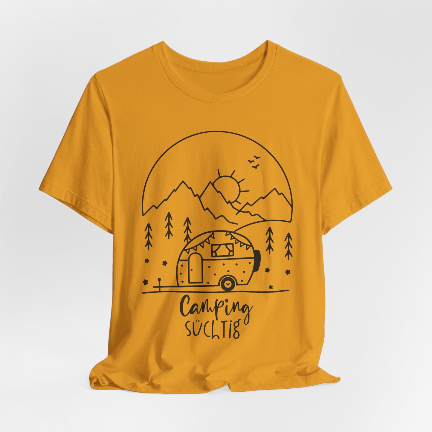 Camping Suechtig Tee
