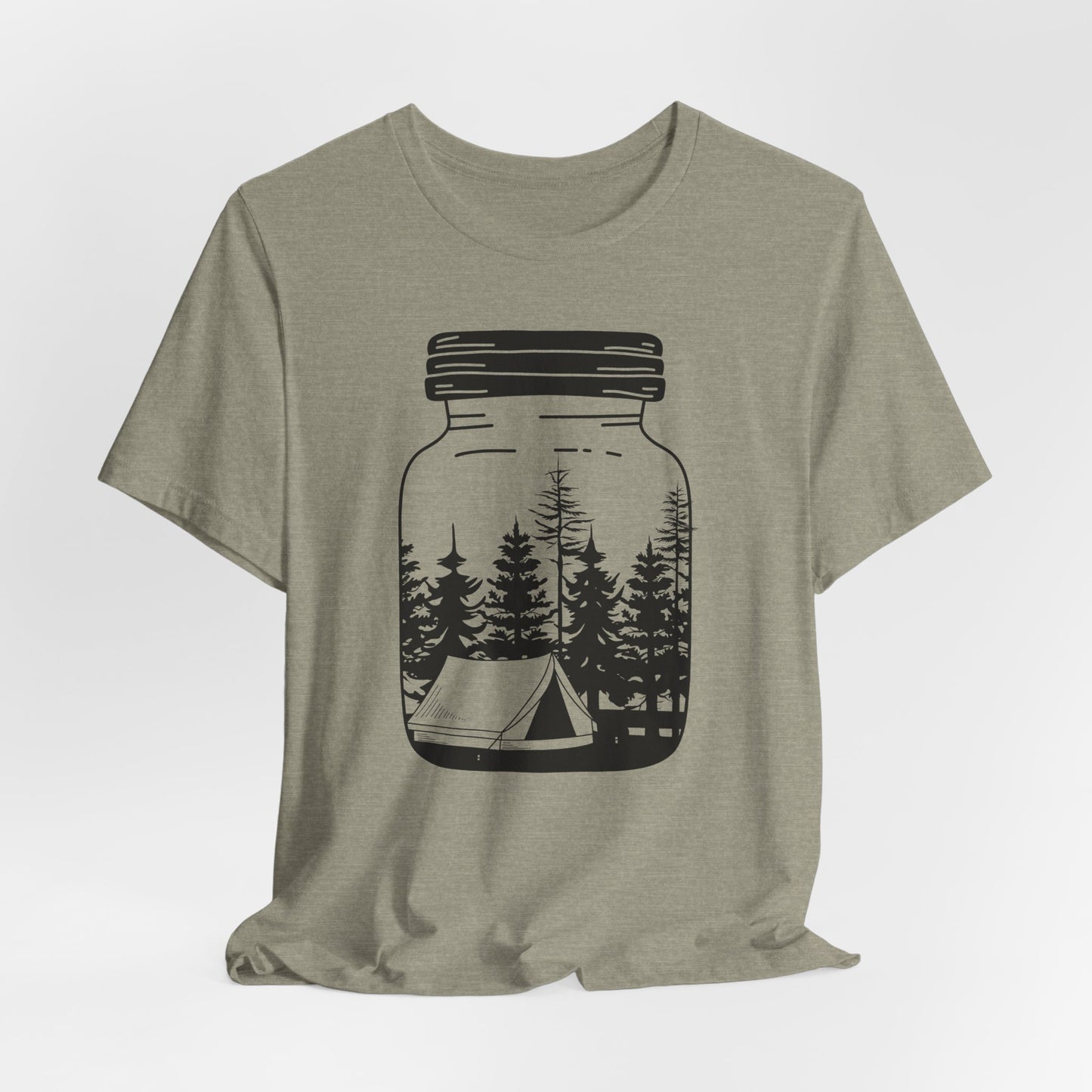 Go Where You Feel Most Alive Tee