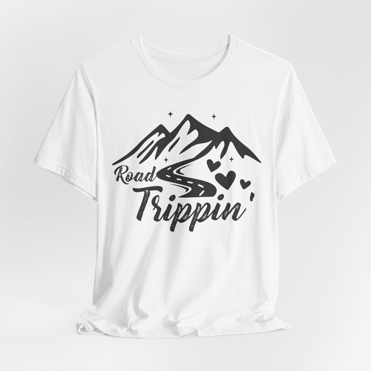 Road Trippin Tee
