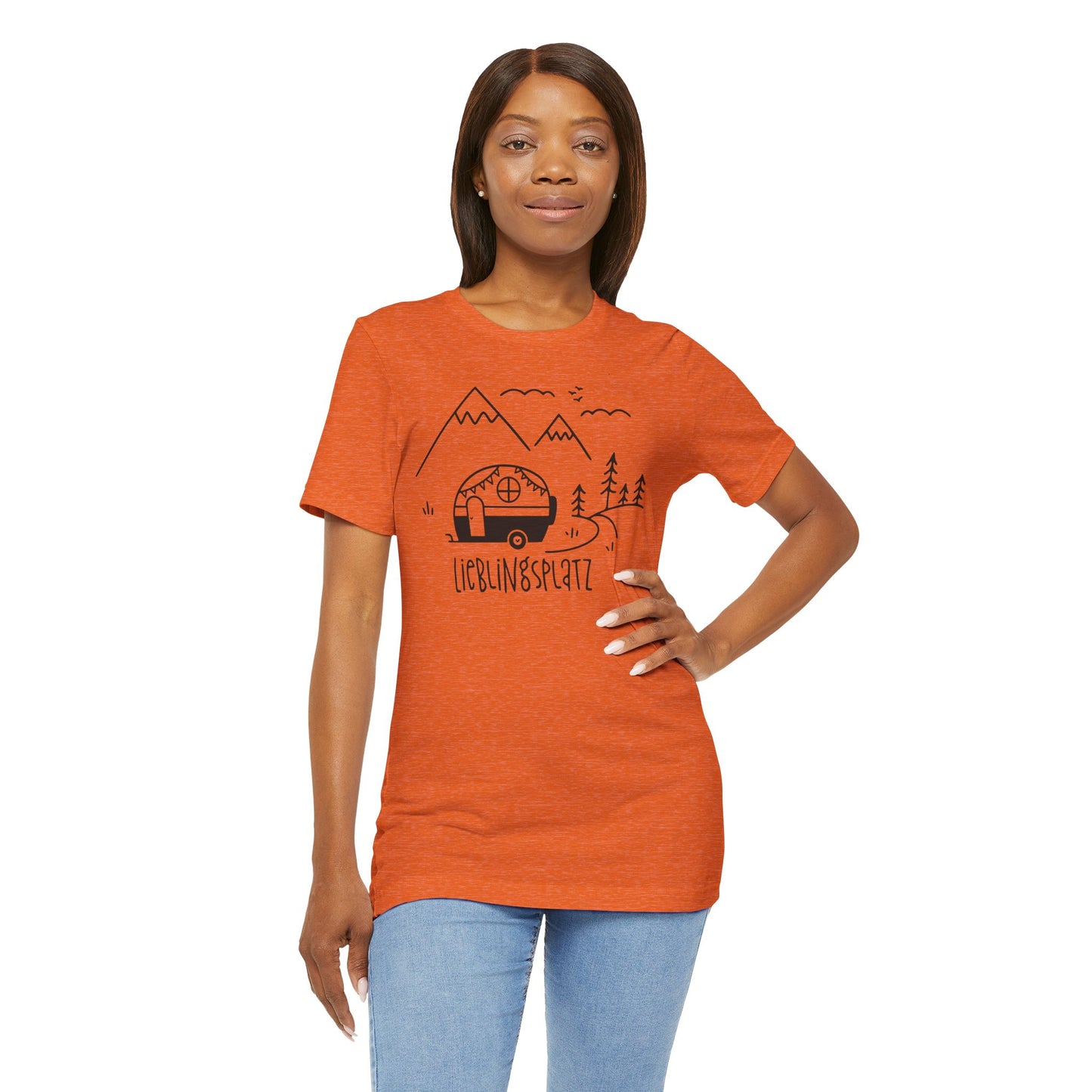 Lieblinsgsplatz Tee