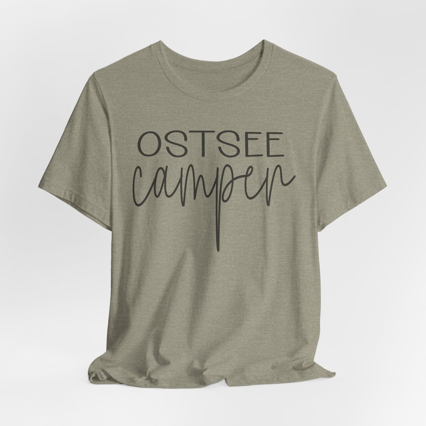 Ostsee Camper Tee