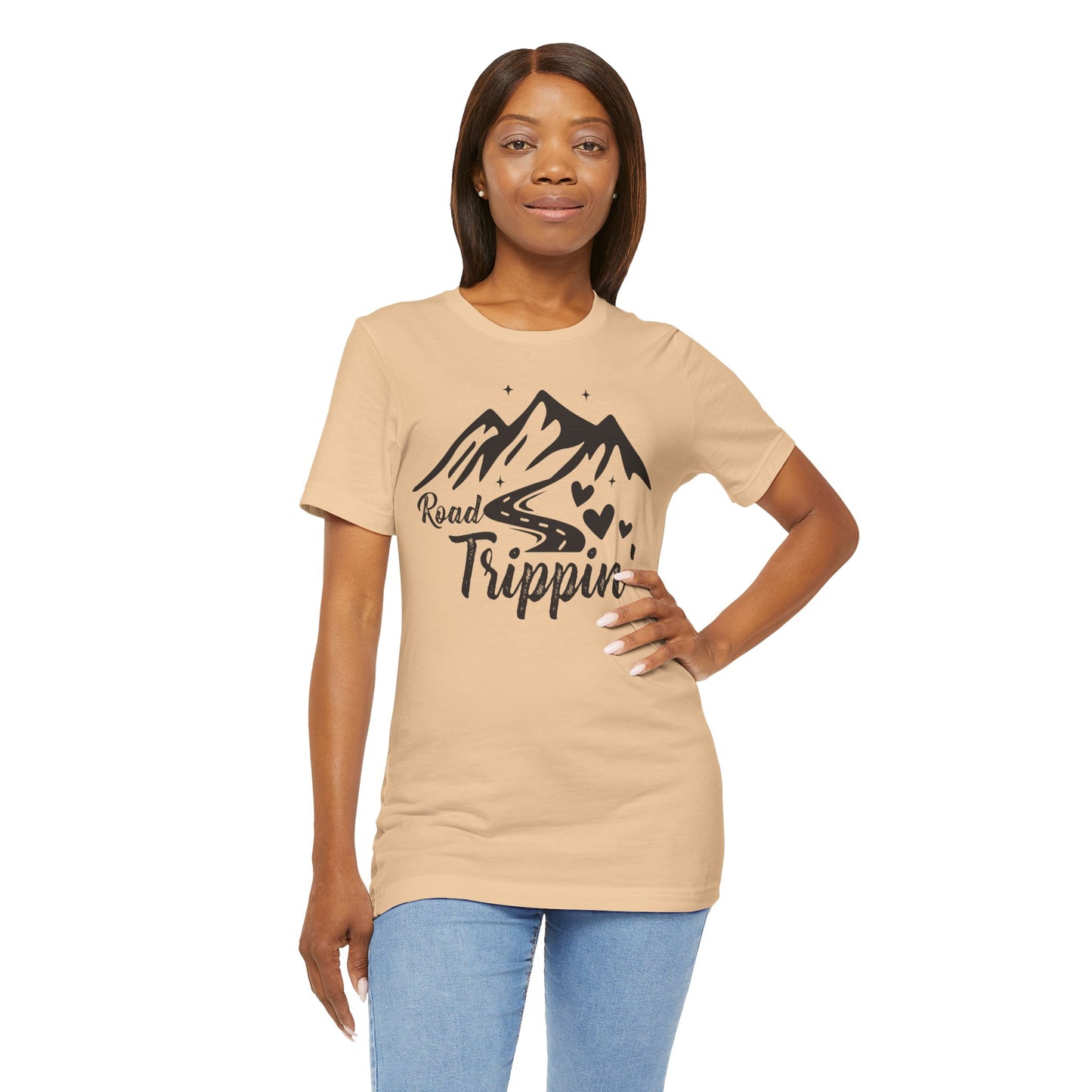 Road Trippin Tee