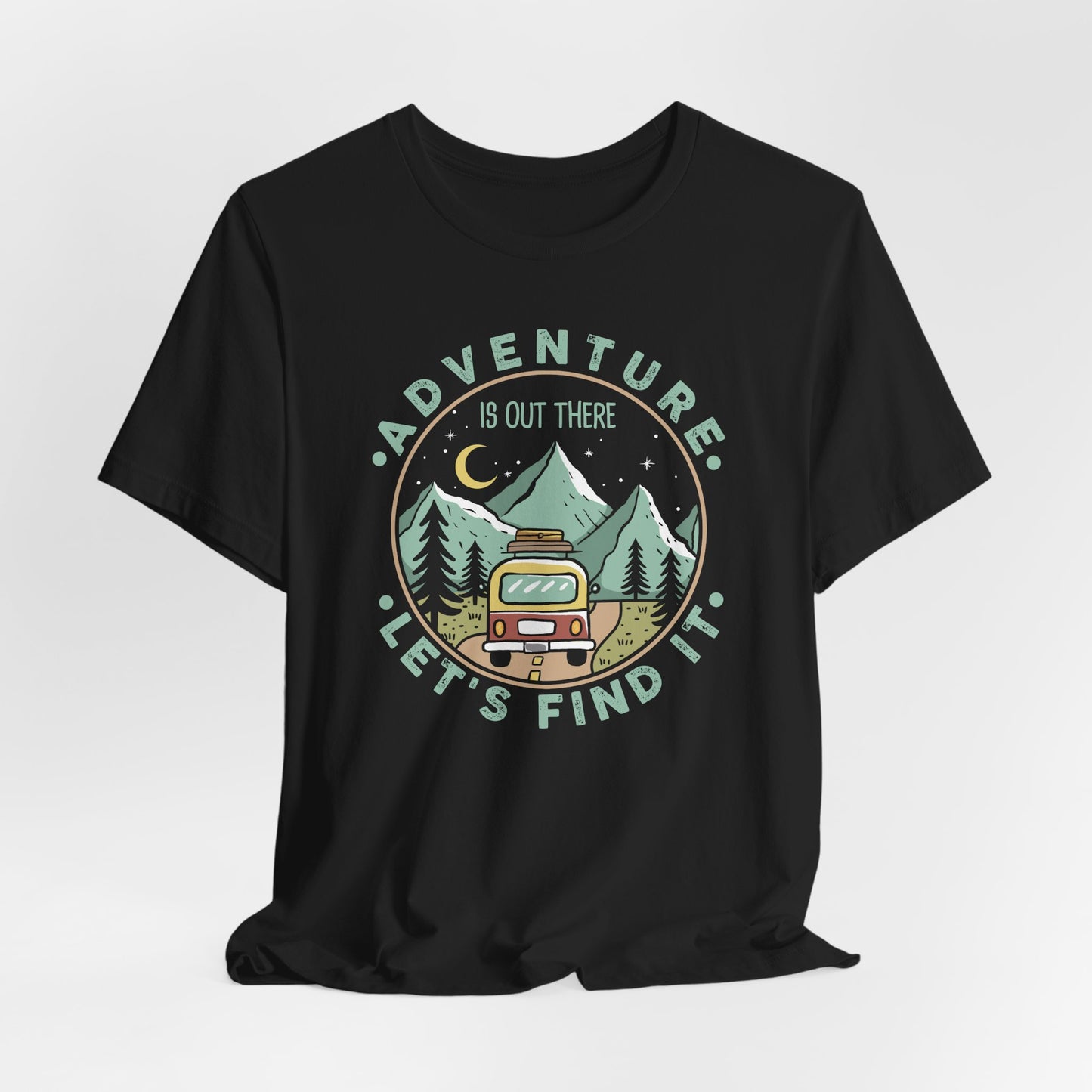 Adventure Tee