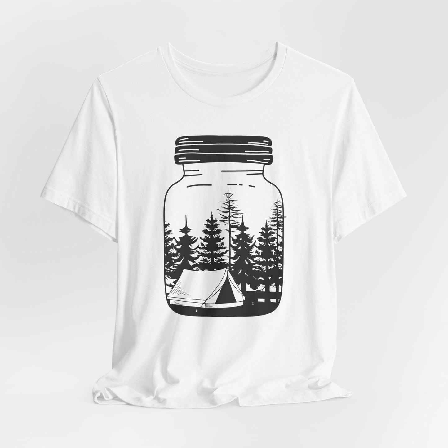 Go Where You Feel Most Alive Tee