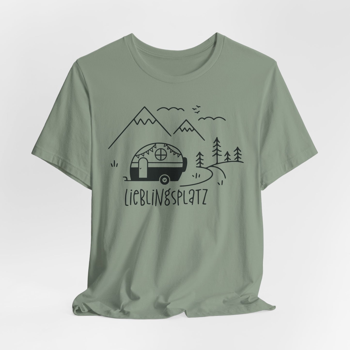 Lieblinsgsplatz Tee