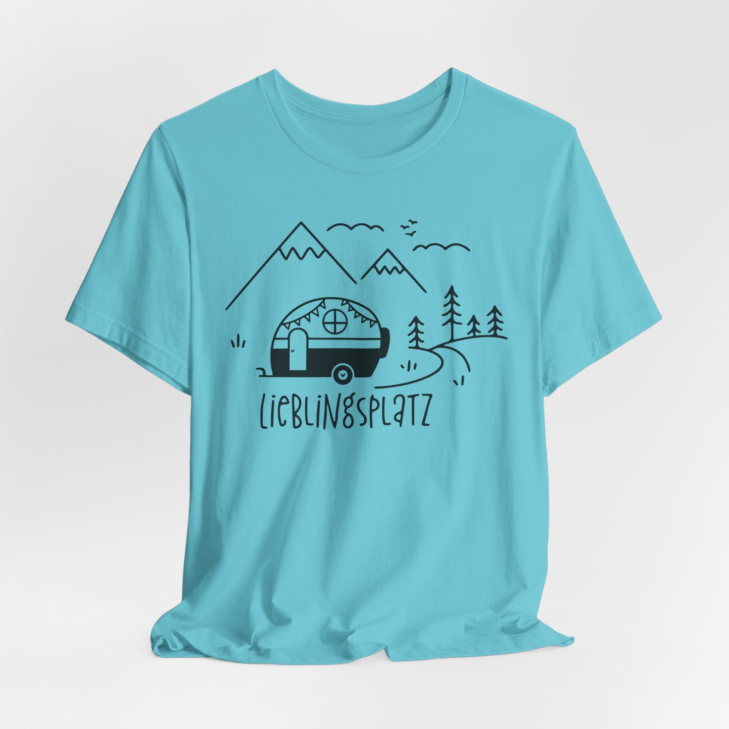 Lieblinsgsplatz Tee