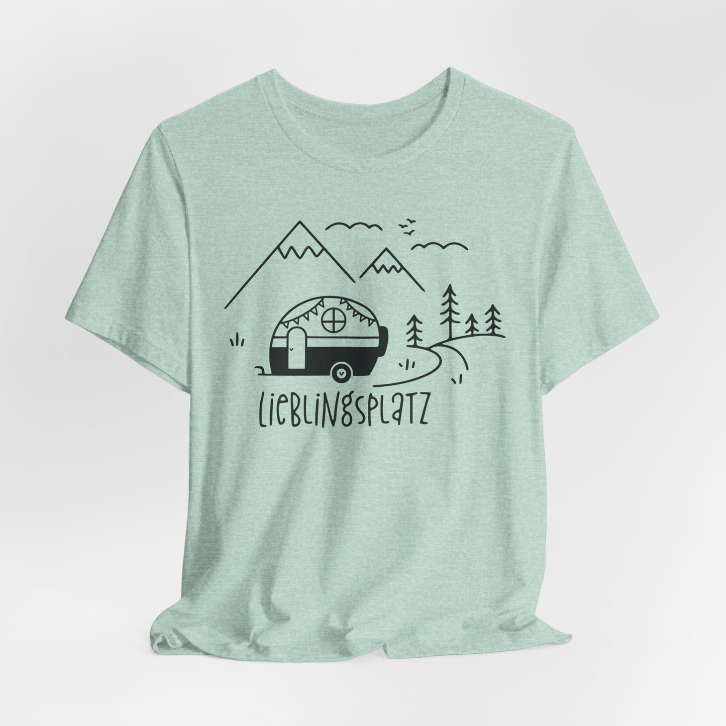 Lieblinsgsplatz Tee