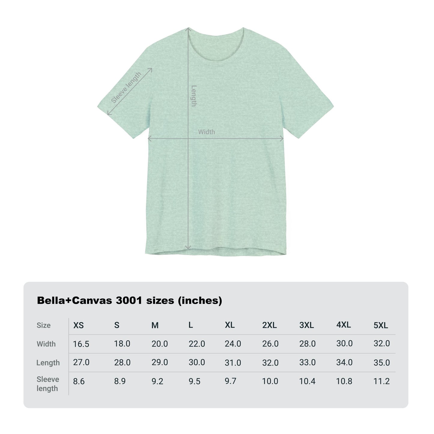 Camping Mode Tee