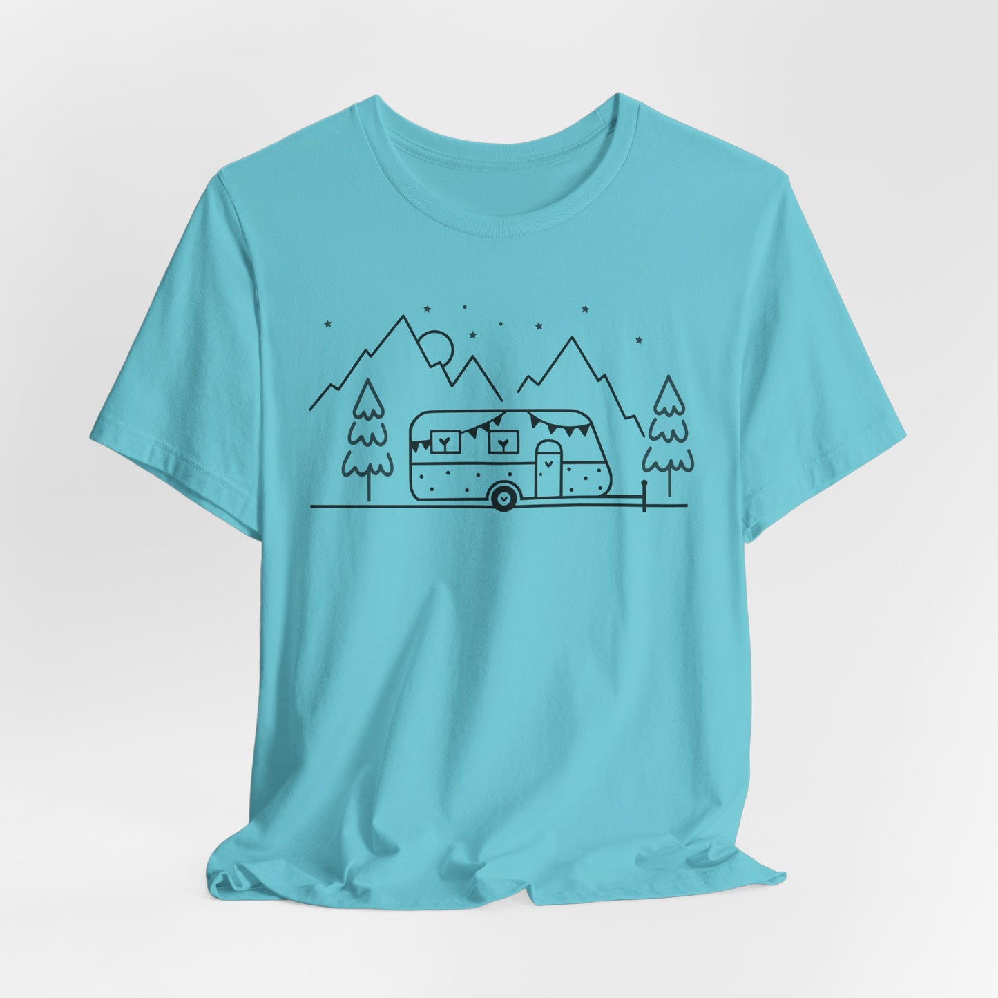 Adventure Awaits Tee