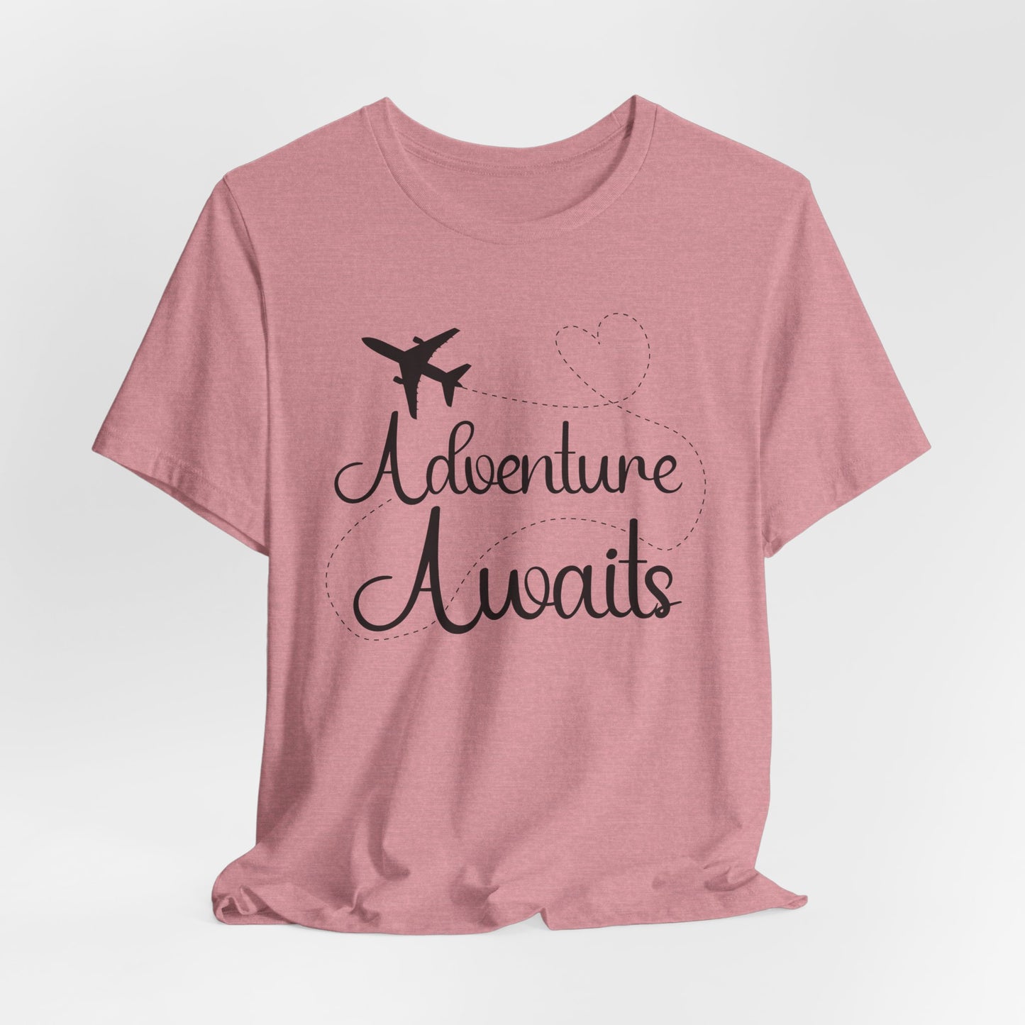 Adventure Awaits Tee