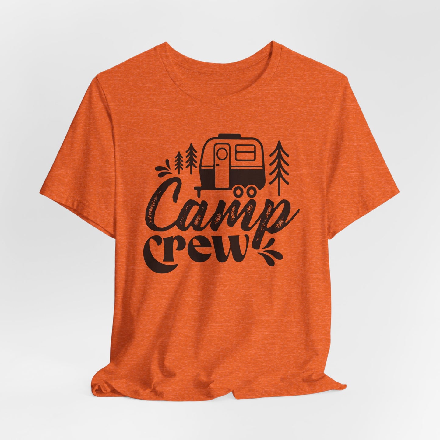 Campi Crew Tee