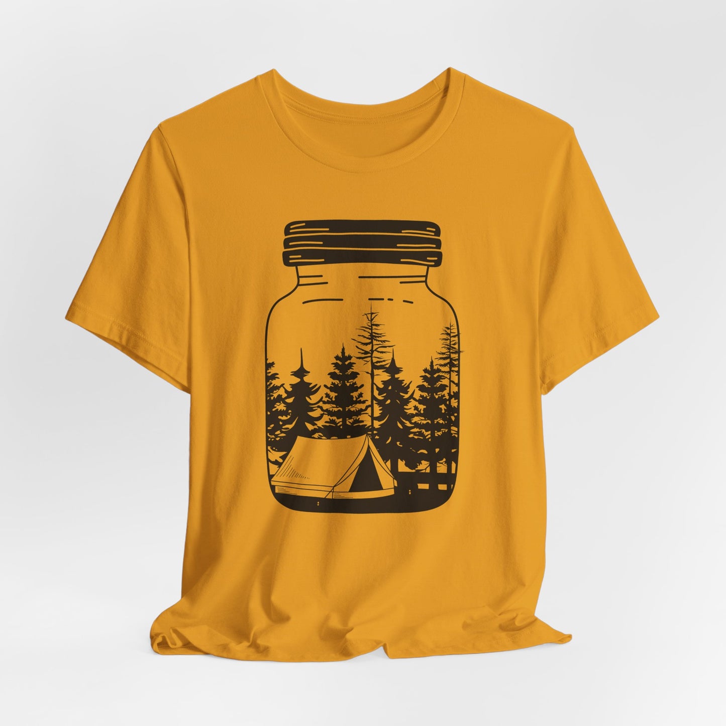 Go Where You Feel Most Alive Tee