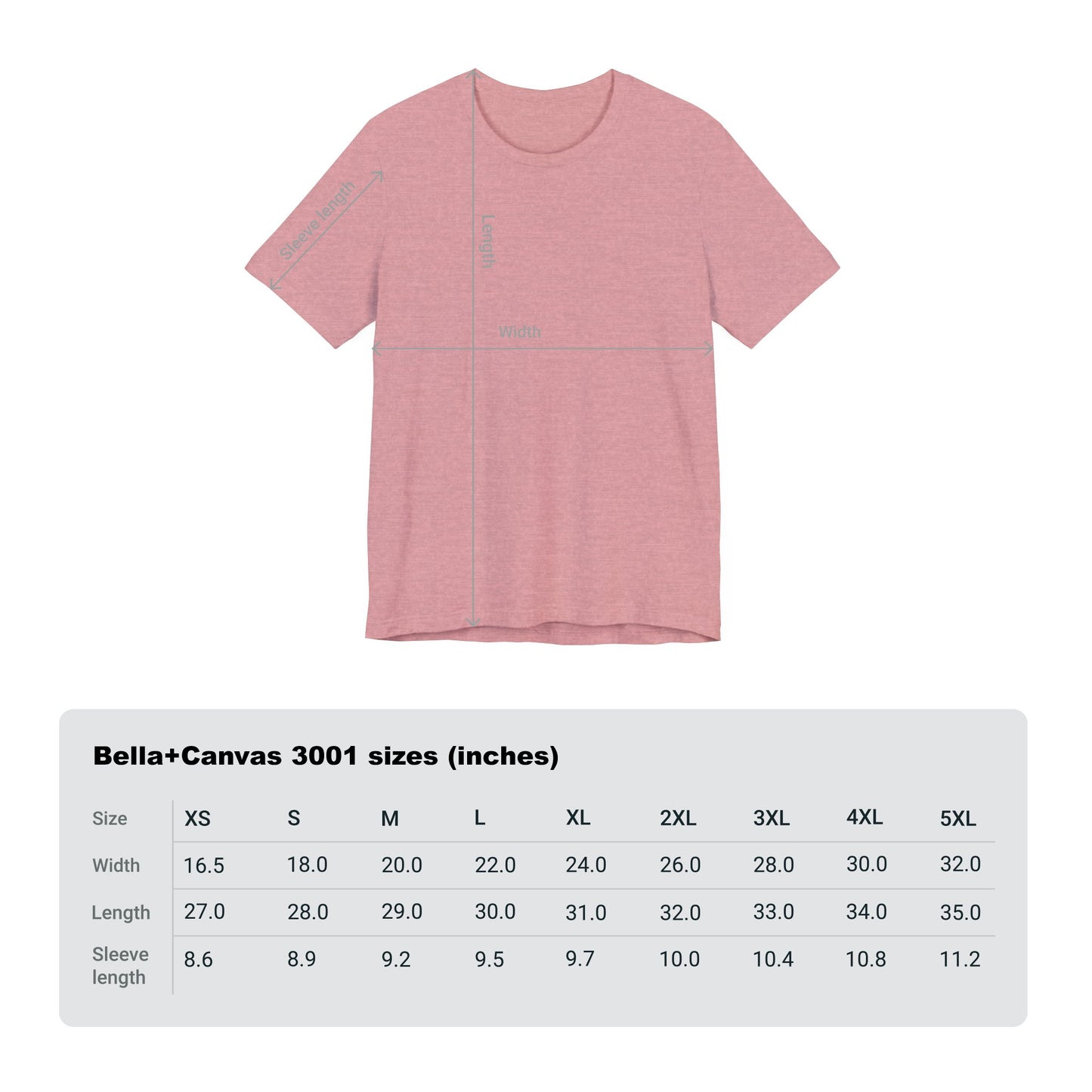 Camping Tee