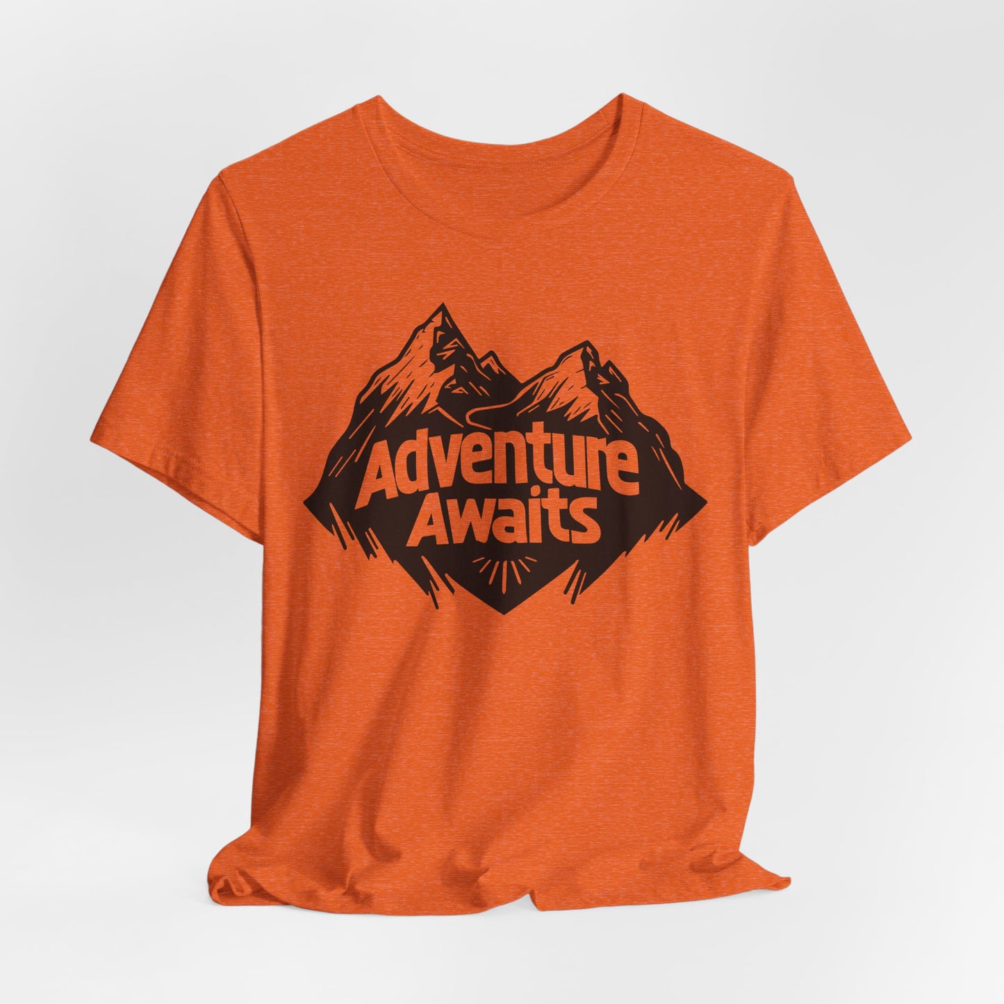 Adventure Awaits Tee